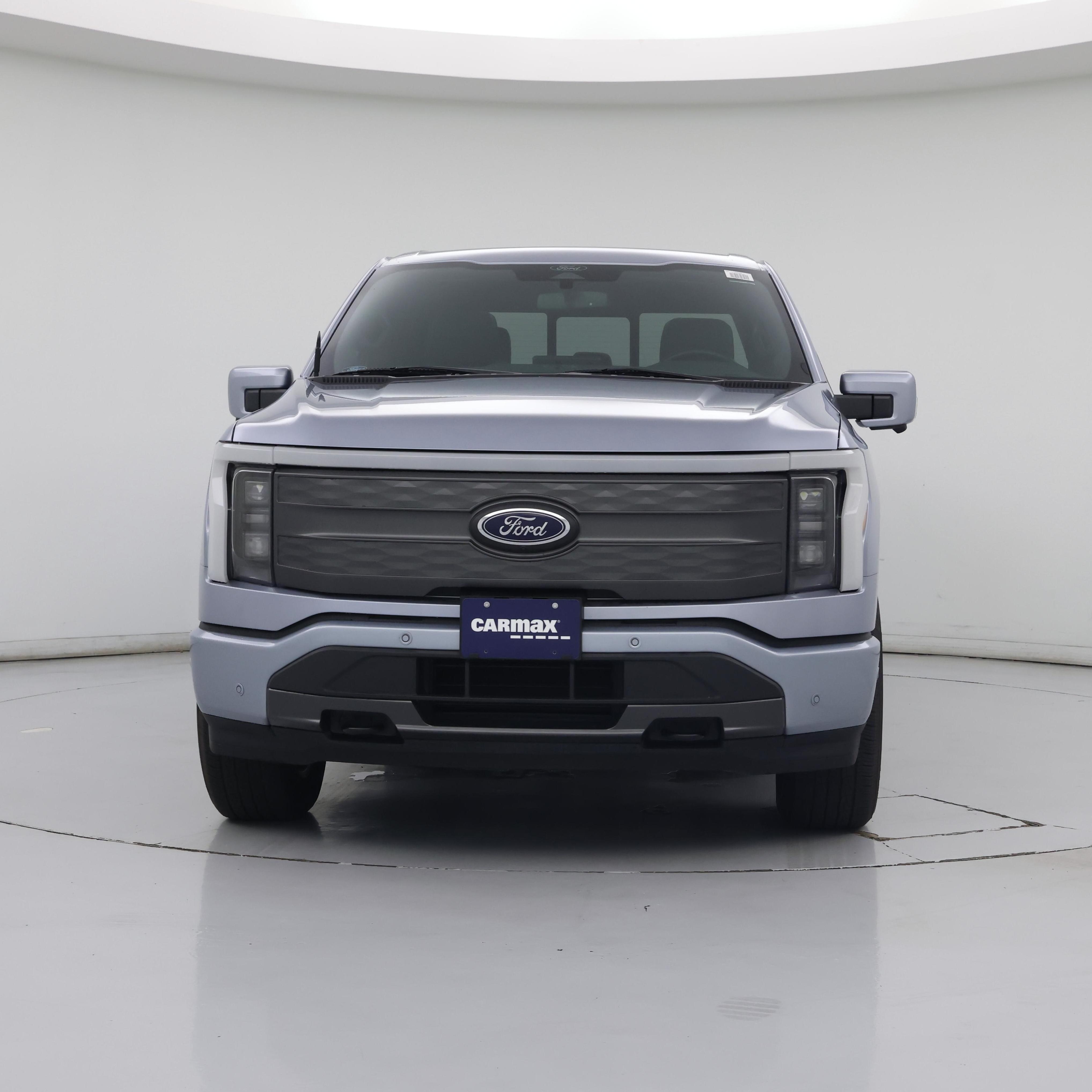 Thumbnail: 2022 Ford F-150 - 5