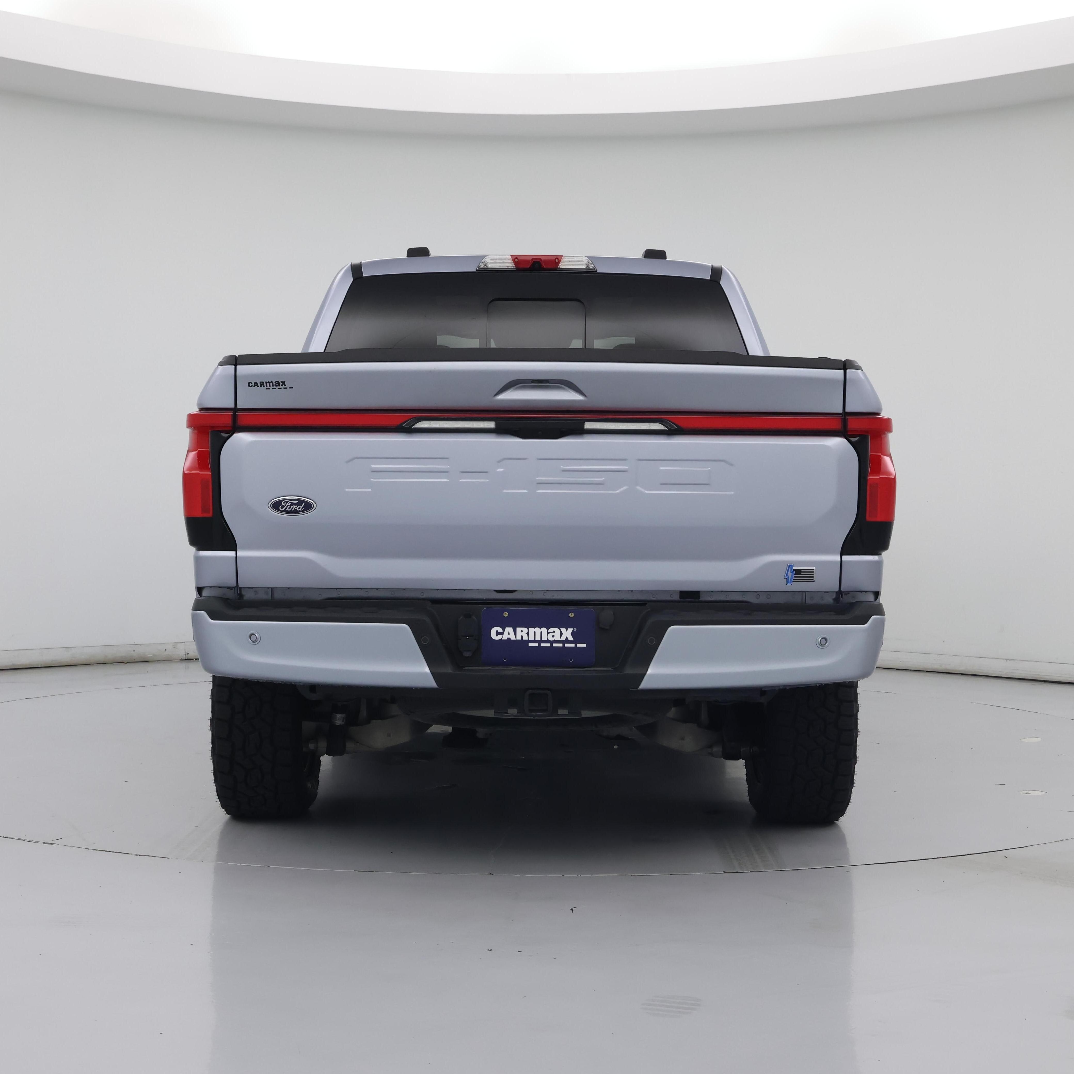 Thumbnail: 2022 Ford F-150 - 6