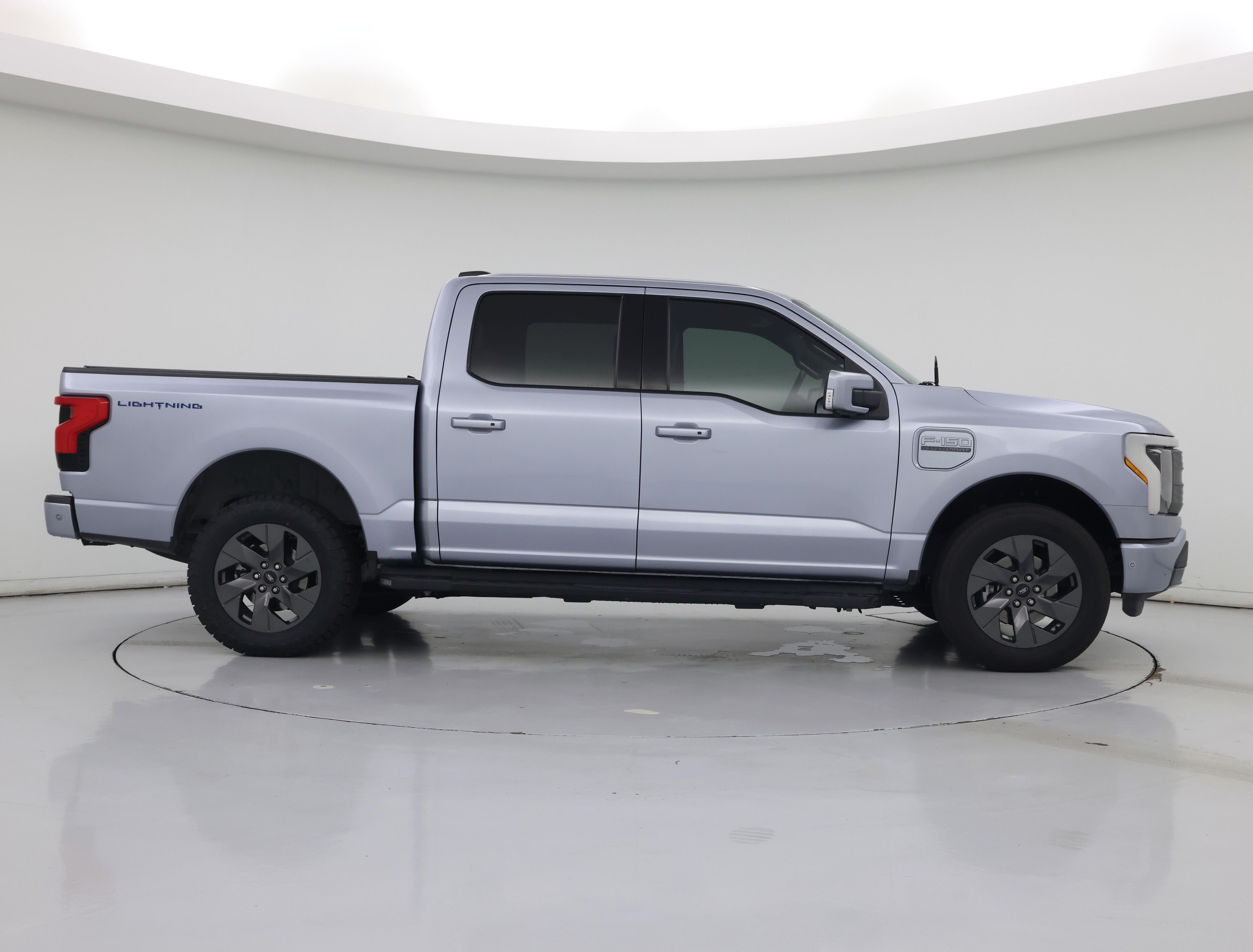 Thumbnail: 2022 Ford F-150 - 7