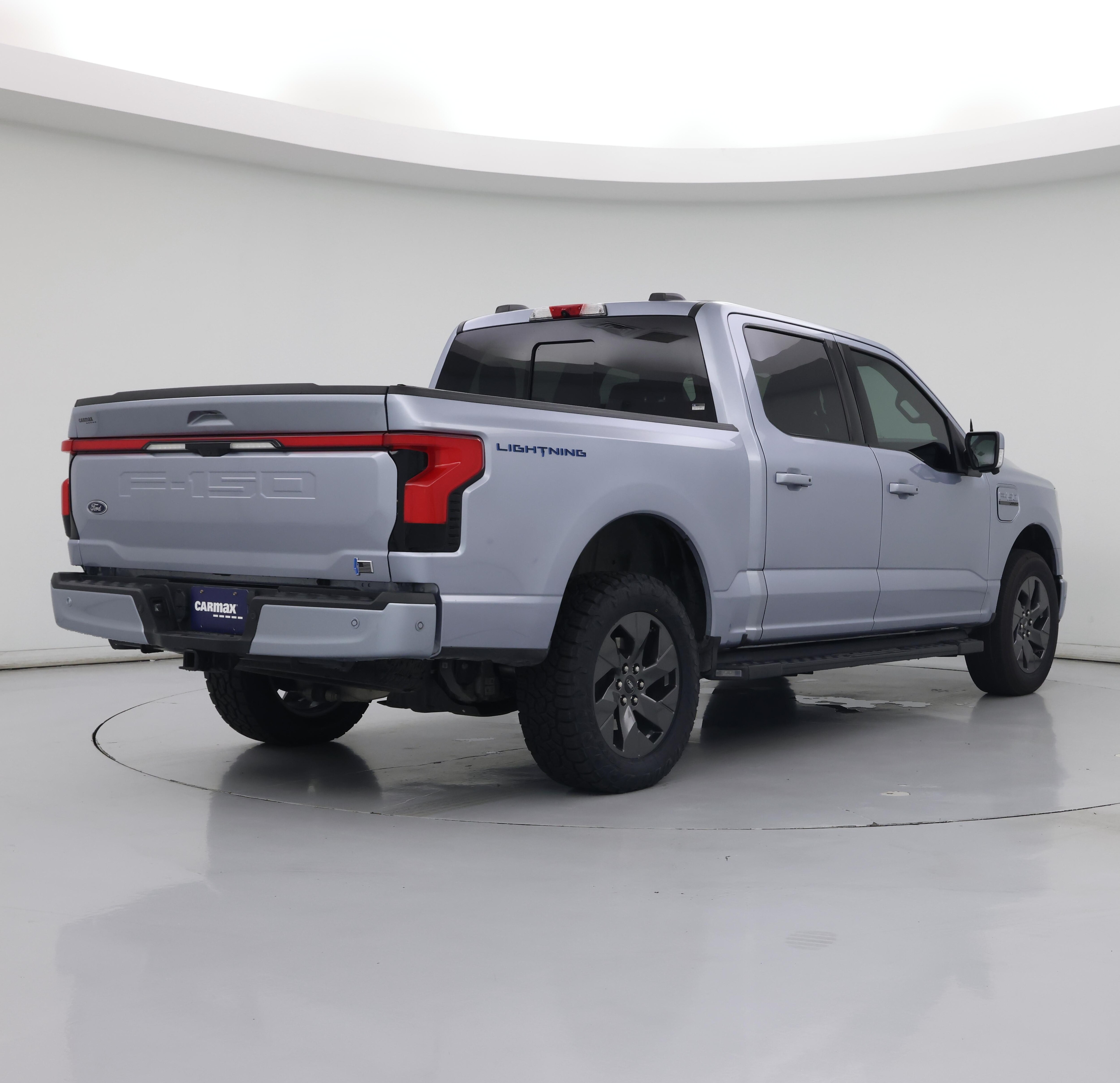Thumbnail: 2022 Ford F-150 - 8