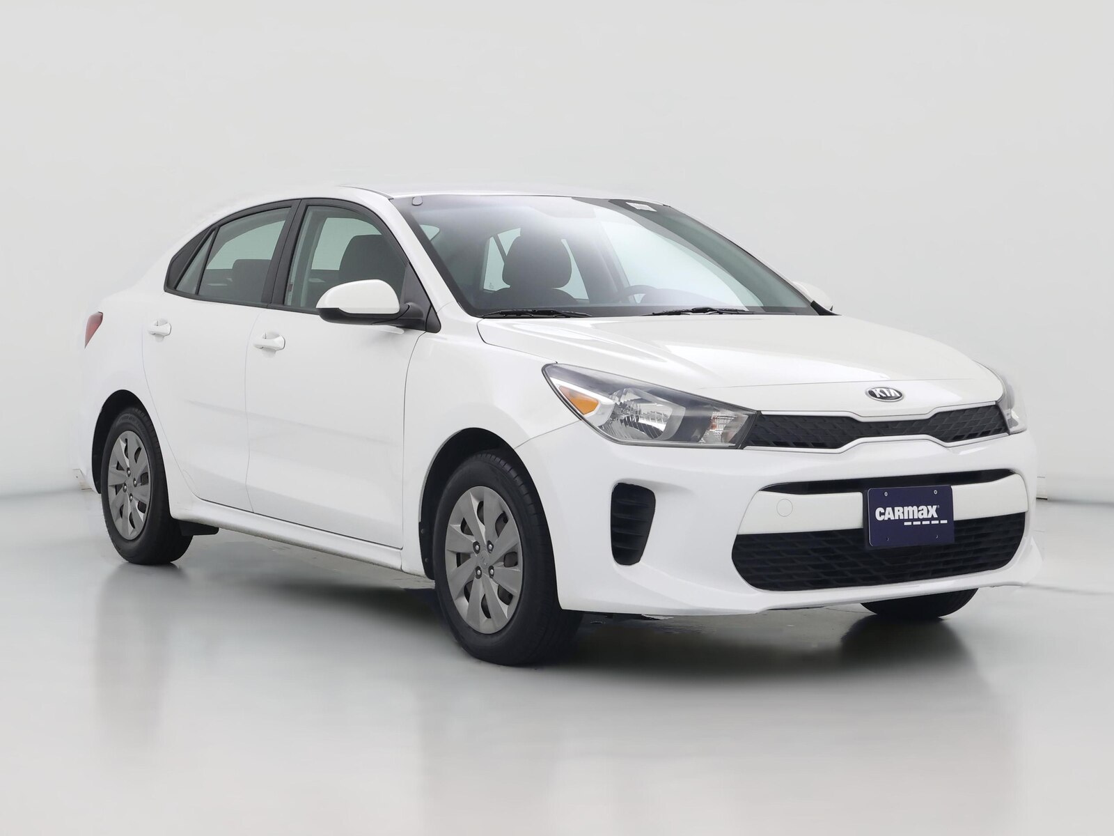 2019 Kia RIO
