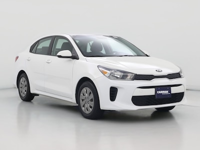 2019 Kia Rio S
