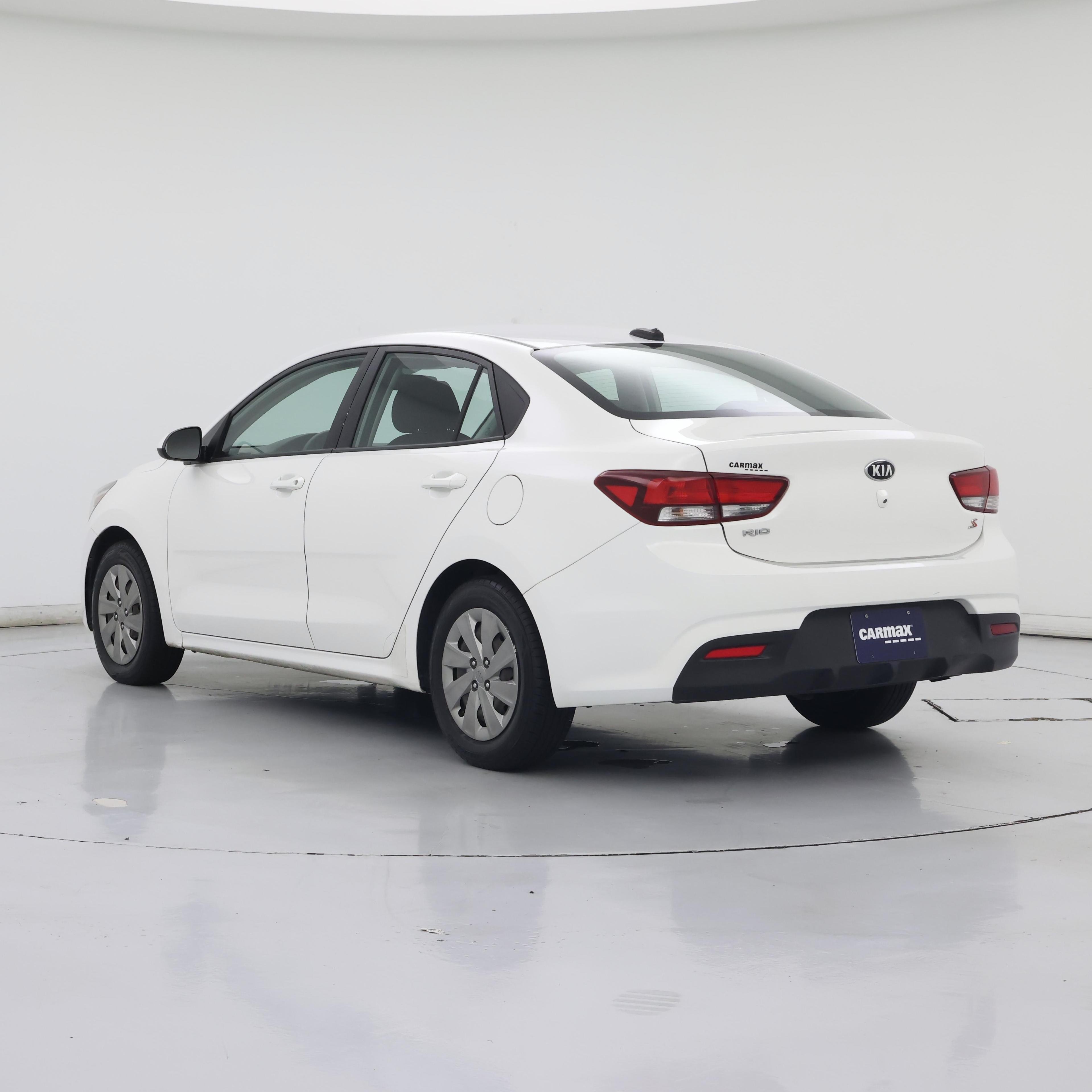 Thumbnail: 2019 Kia Rio - 2