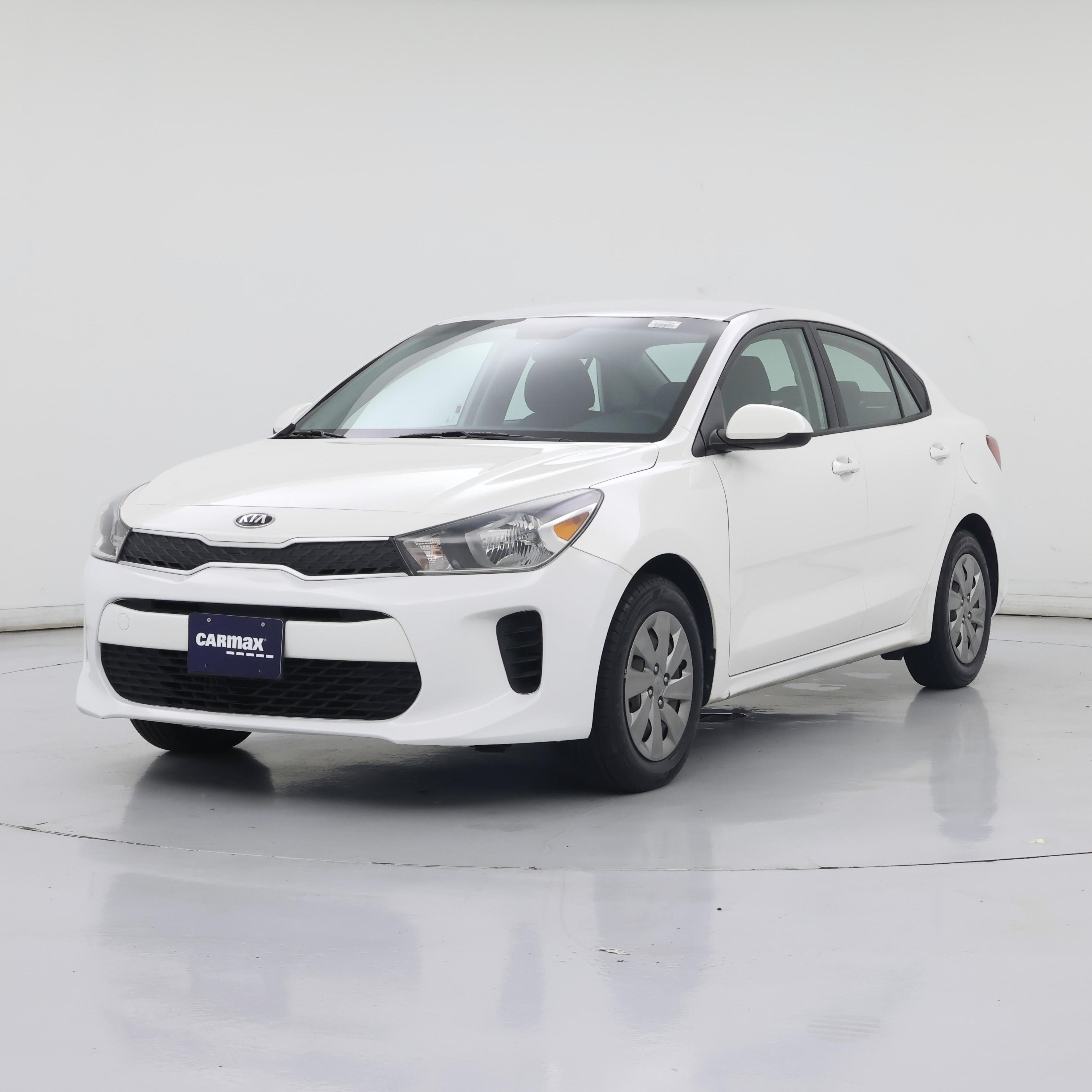 Thumbnail: 2019 Kia Rio - 4
