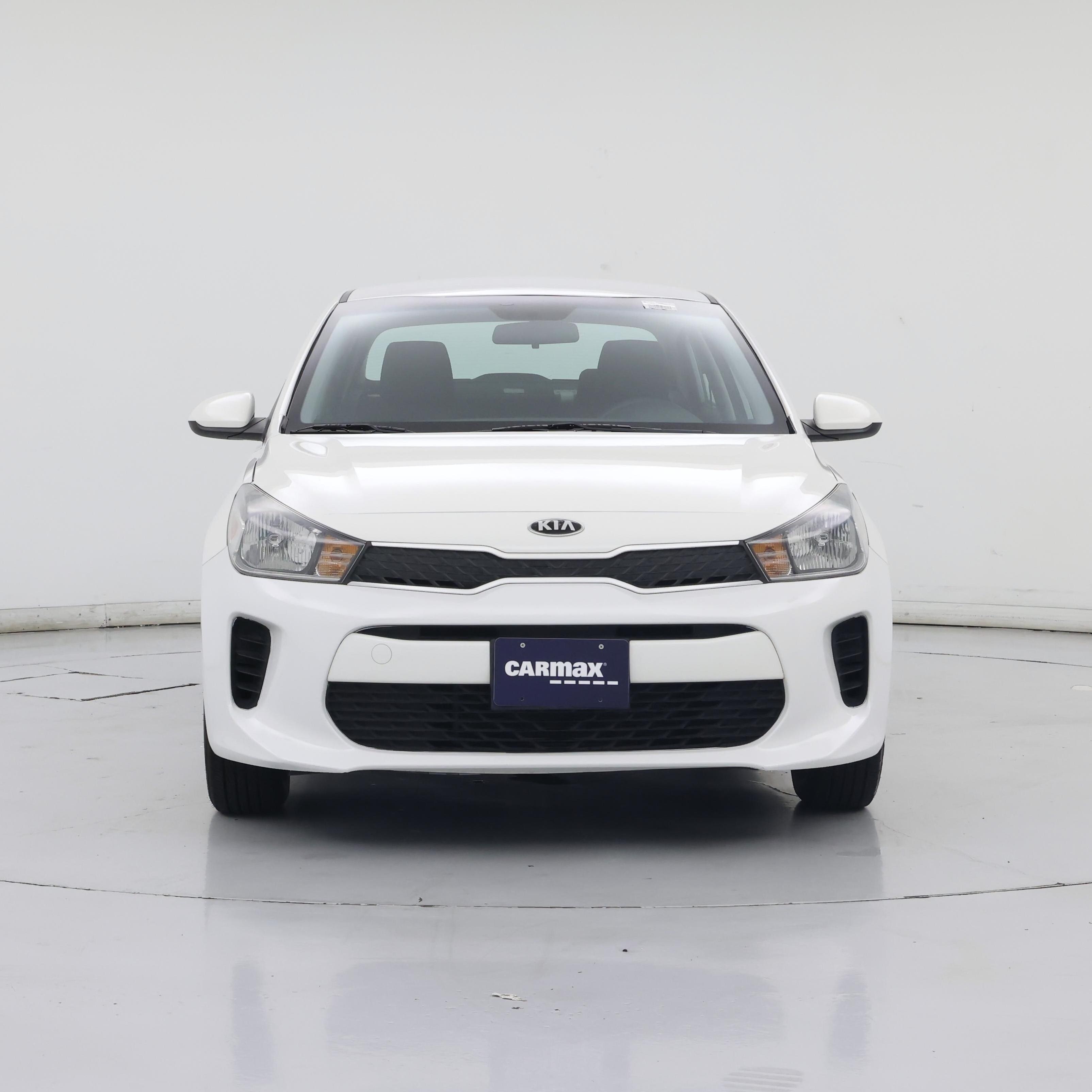 Thumbnail: 2019 Kia Rio - 5