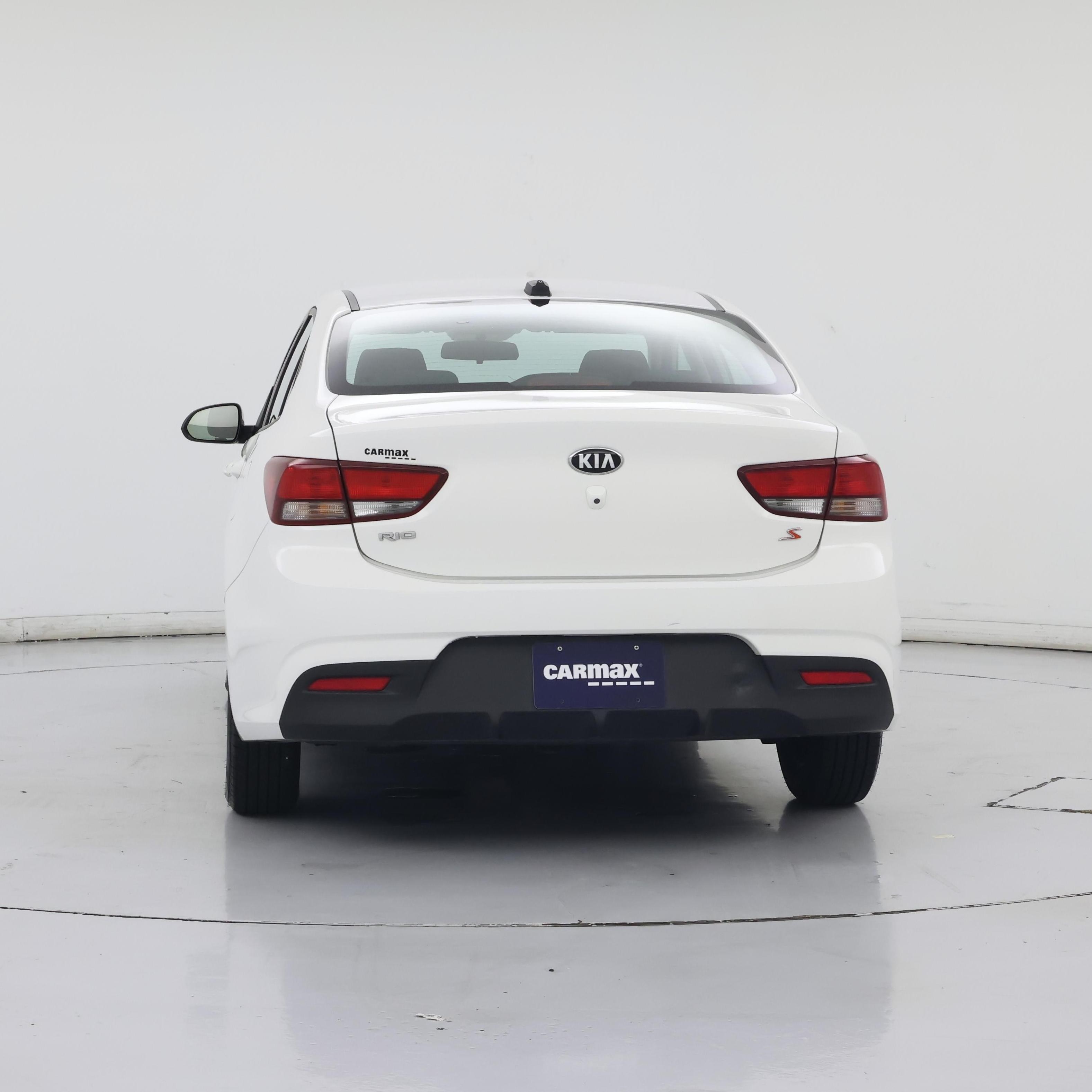 Thumbnail: 2019 Kia Rio - 6
