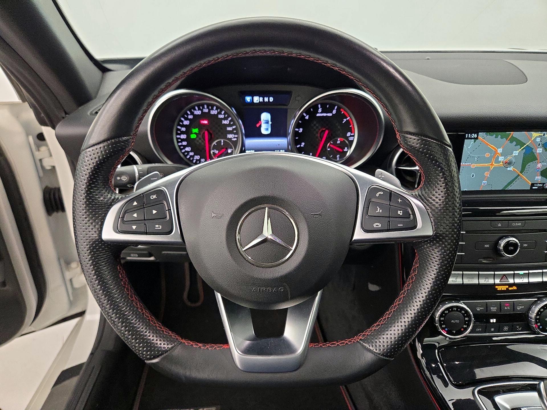 Thumbnail: 2019 Mercedes-Benz SL-Class - 10