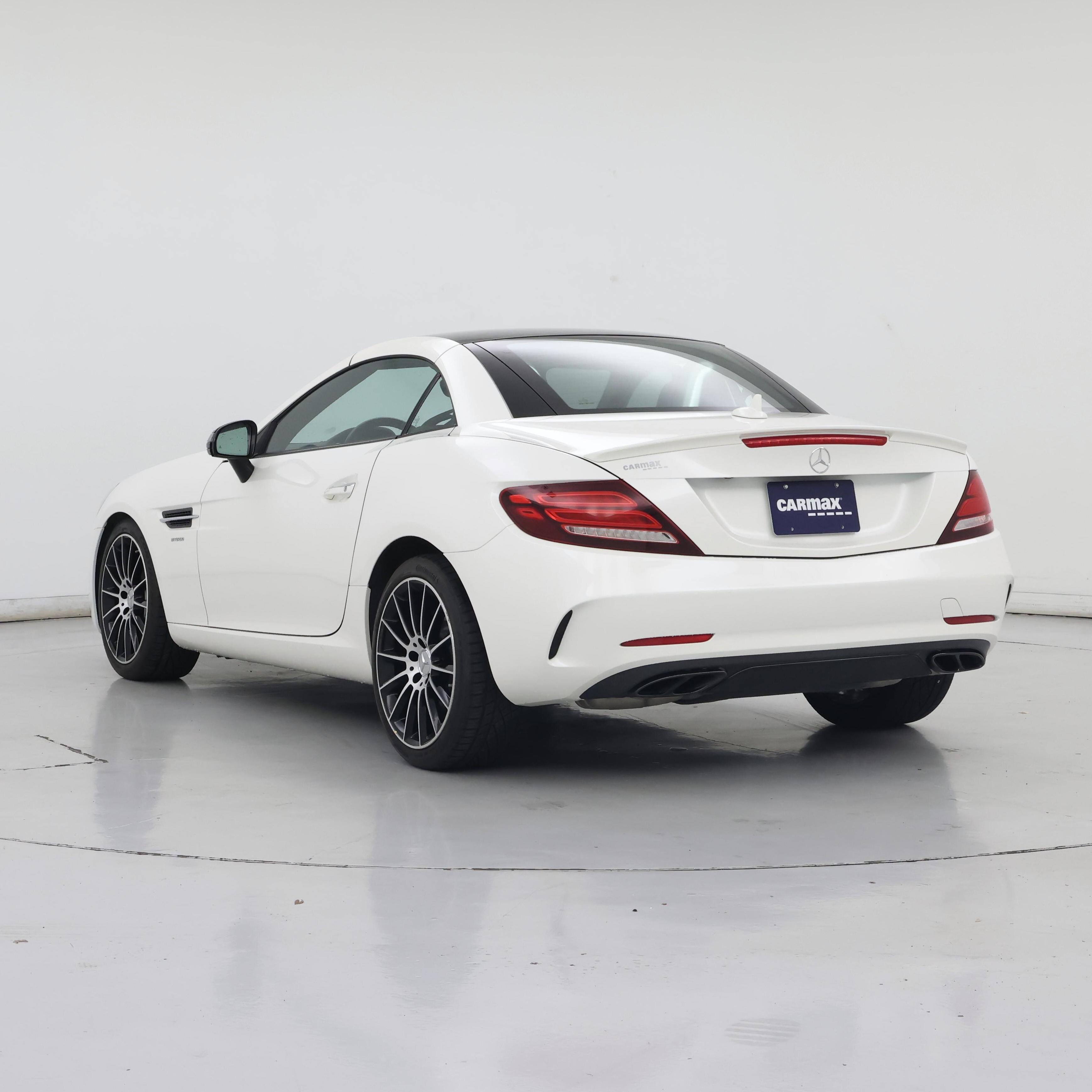 Thumbnail: 2019 Mercedes-Benz SL-Class - 2