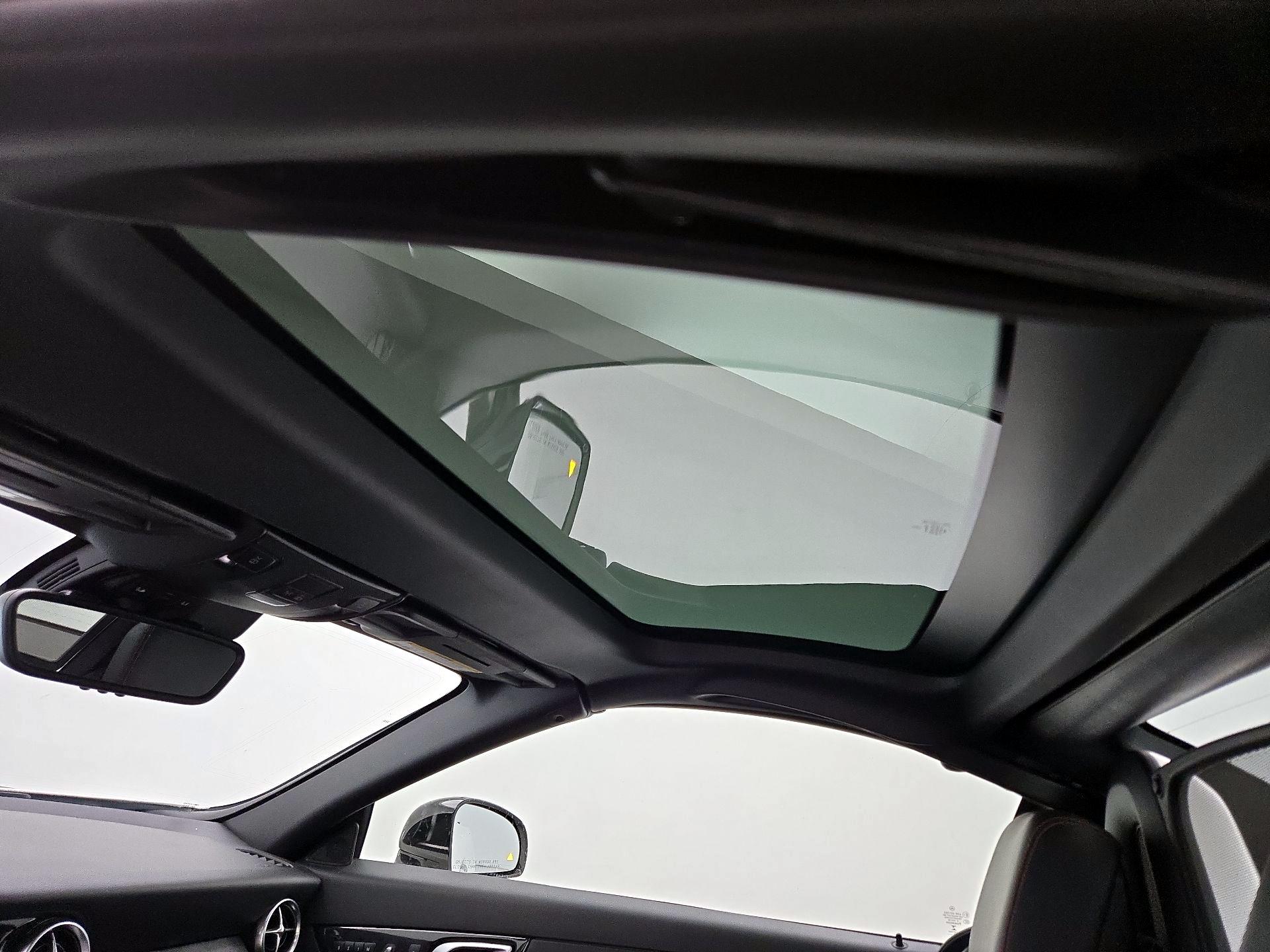 Thumbnail: 2019 Mercedes-Benz SL-Class - 20
