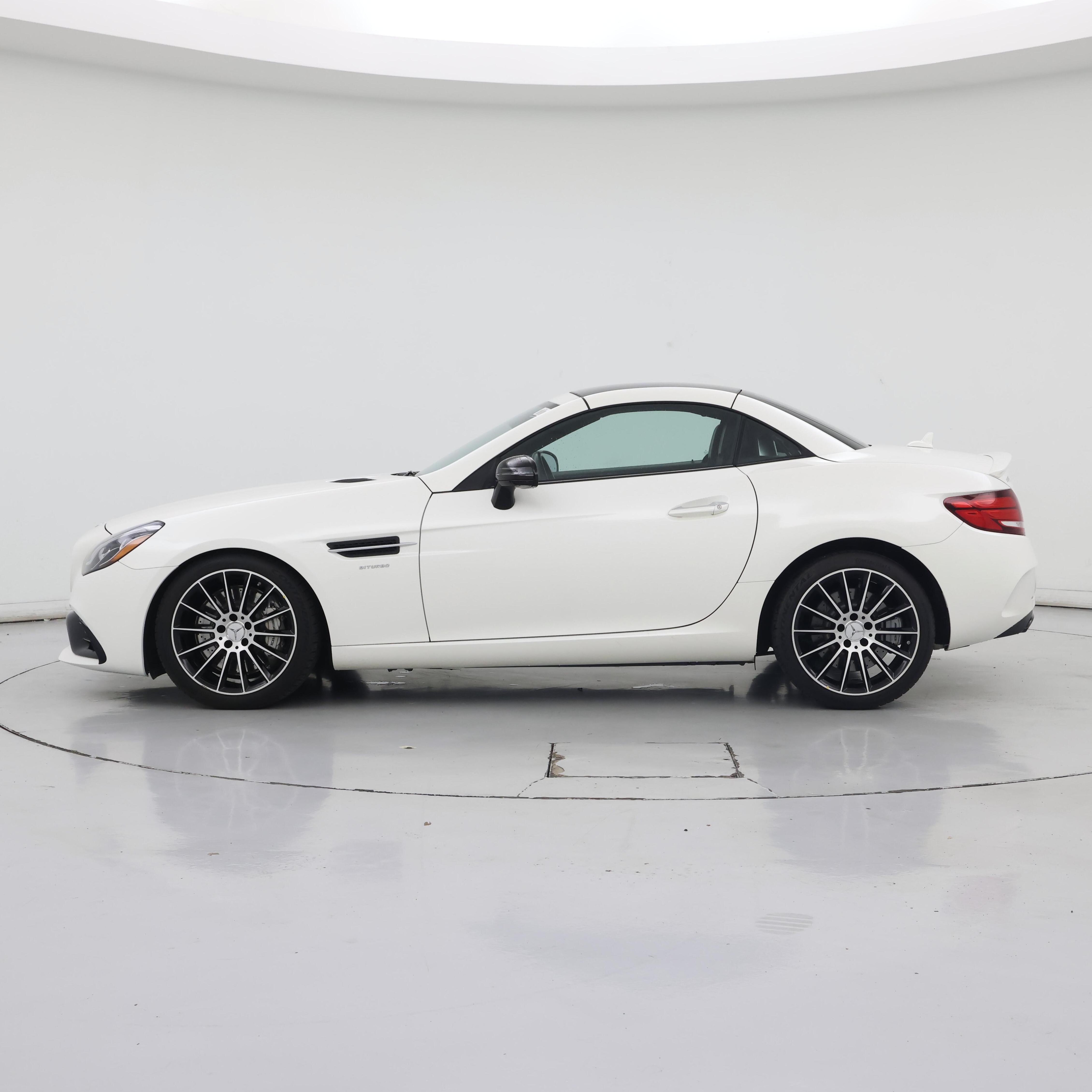 Thumbnail: 2019 Mercedes-Benz SL-Class - 3
