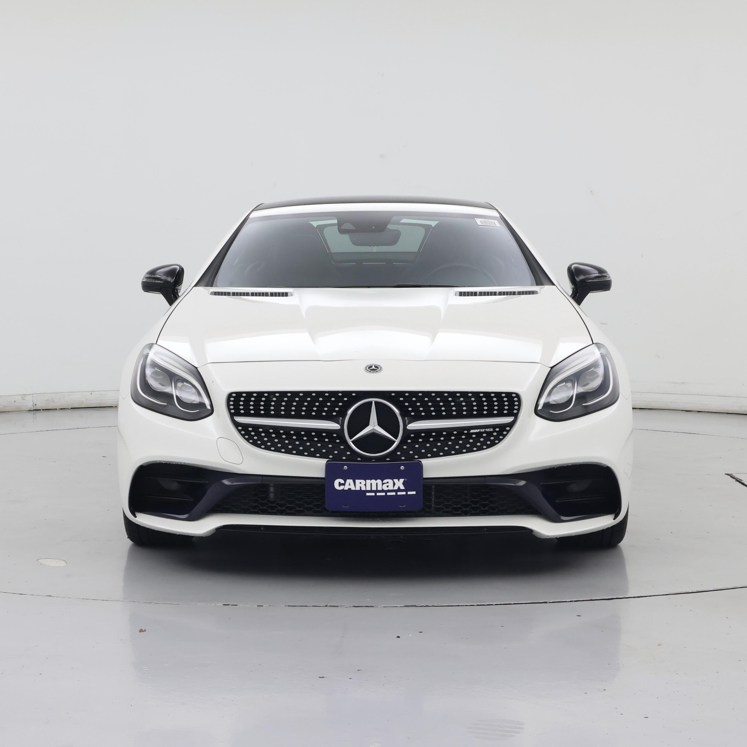 Thumbnail: 2019 Mercedes-Benz SL-Class - 5