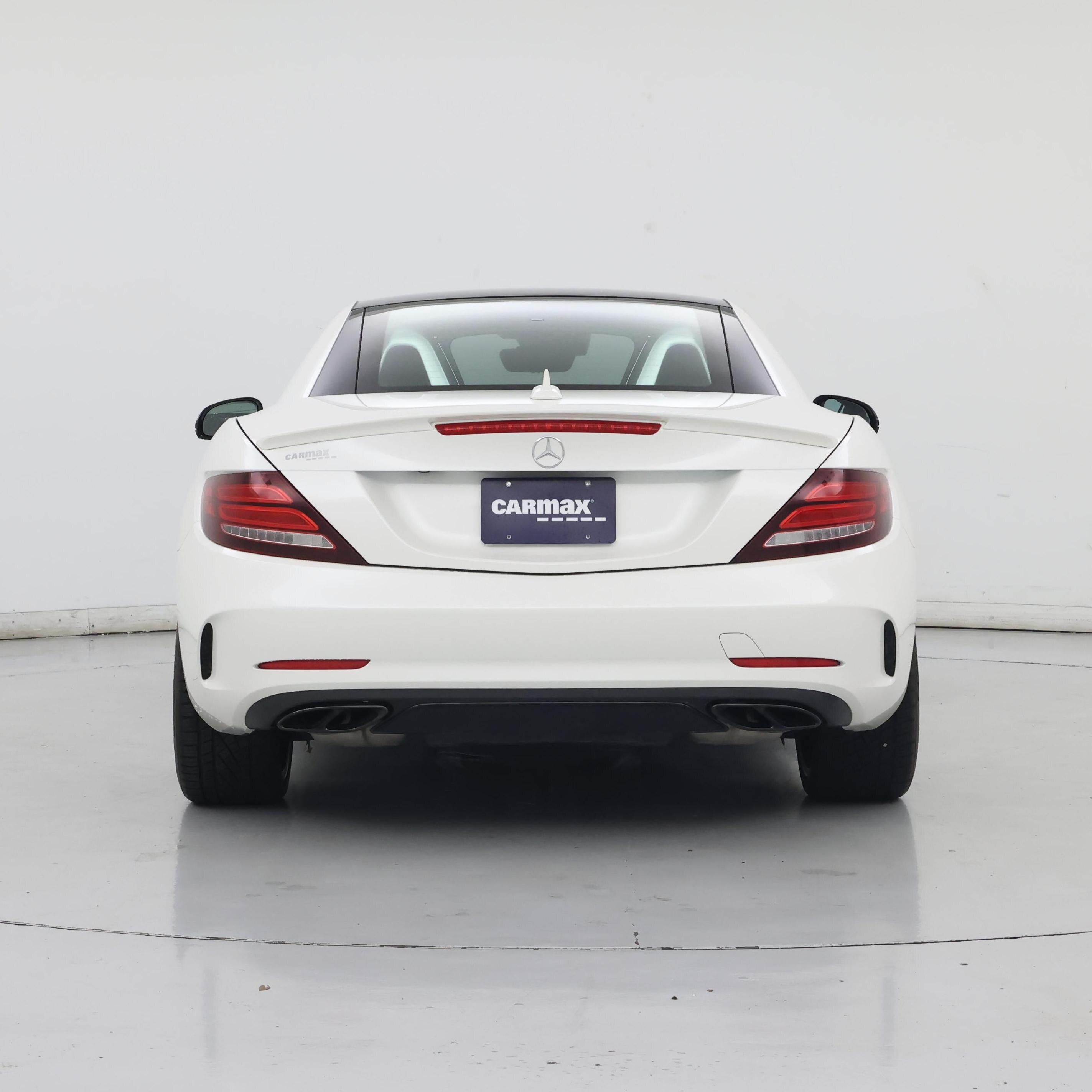 Thumbnail: 2019 Mercedes-Benz SL-Class - 6