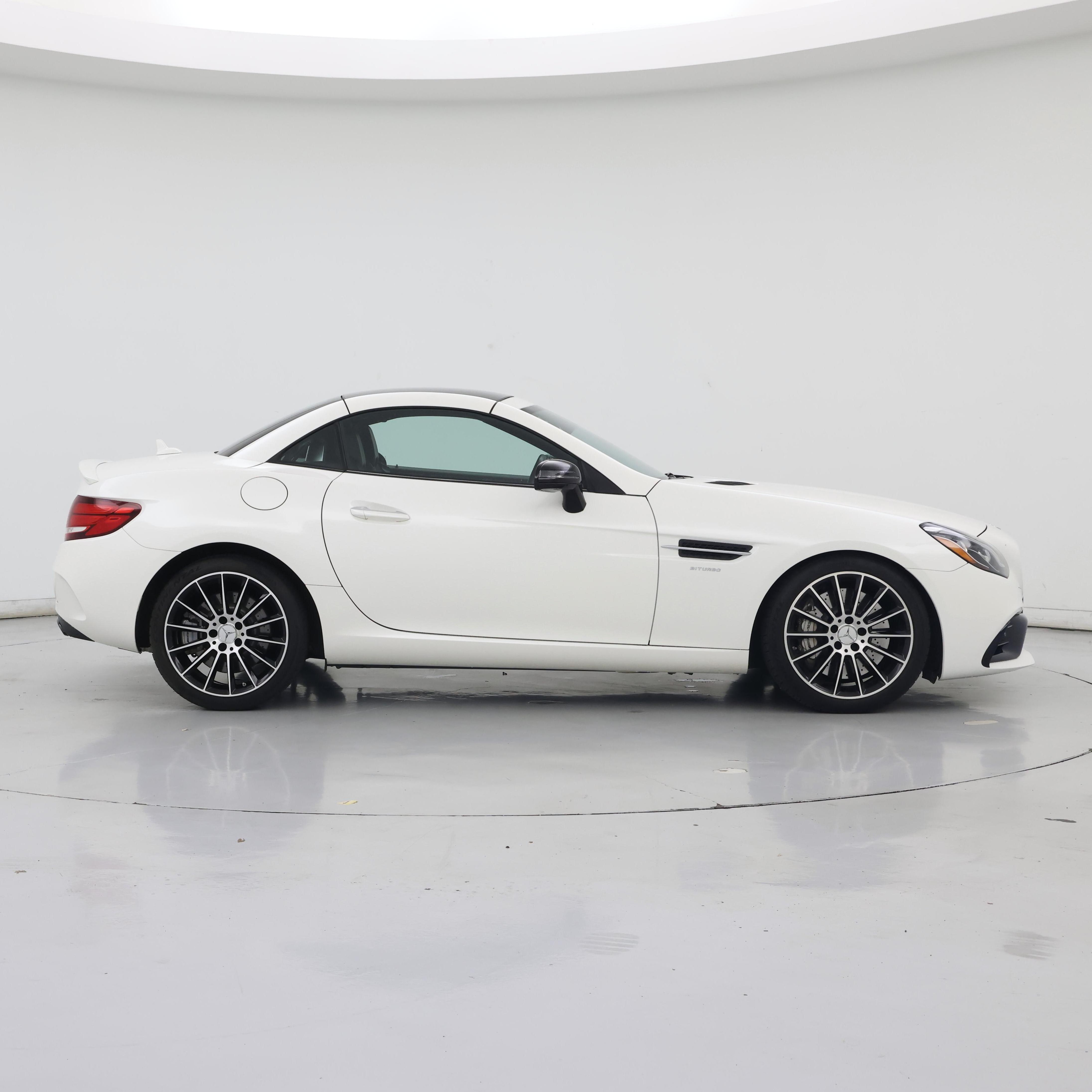 Thumbnail: 2019 Mercedes-Benz SL-Class - 7
