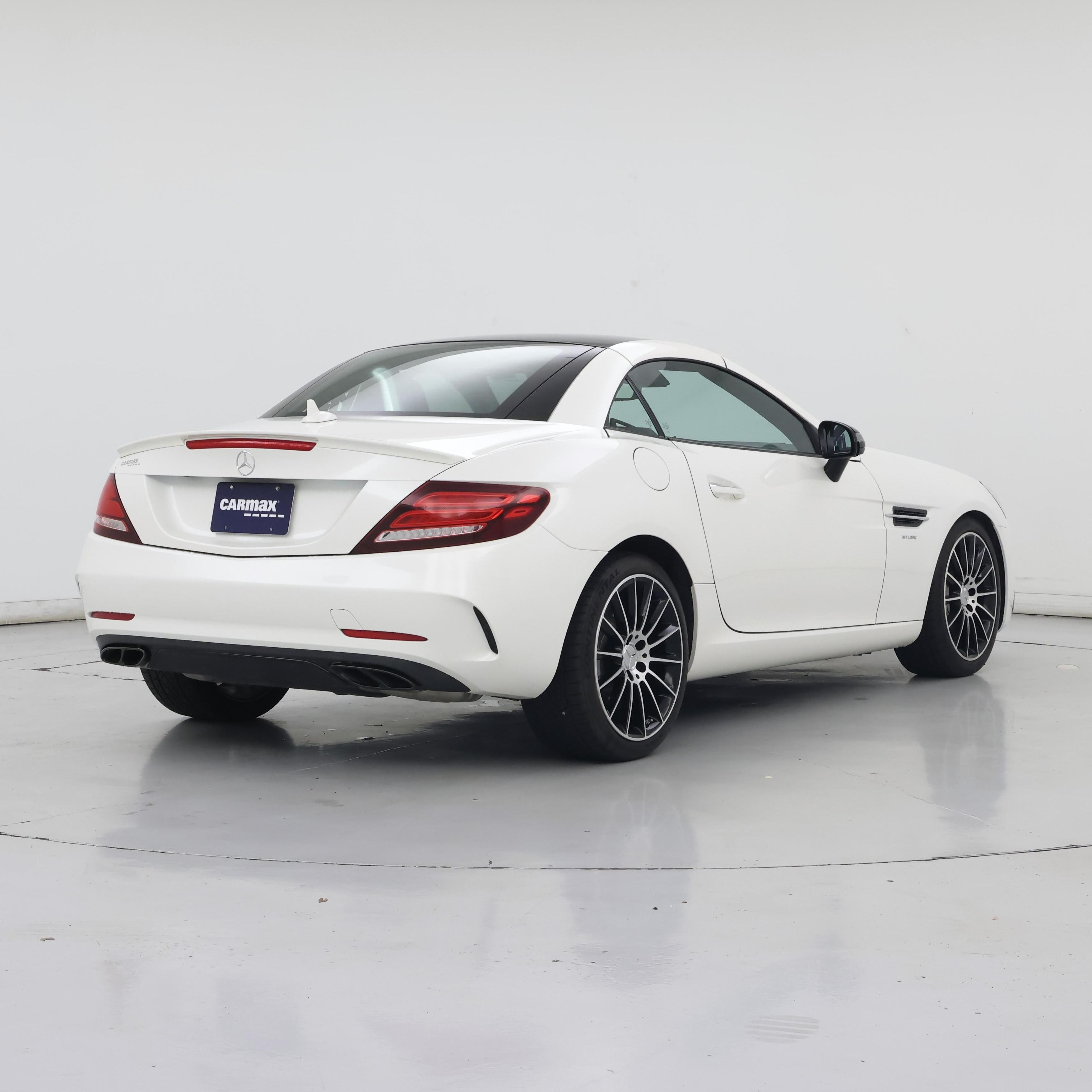 Thumbnail: 2019 Mercedes-Benz SL-Class - 8