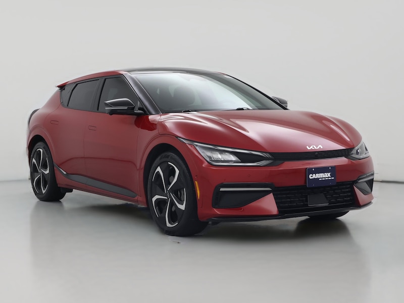 2023 Kia EV6 GT-Line -
                  Irving, TX