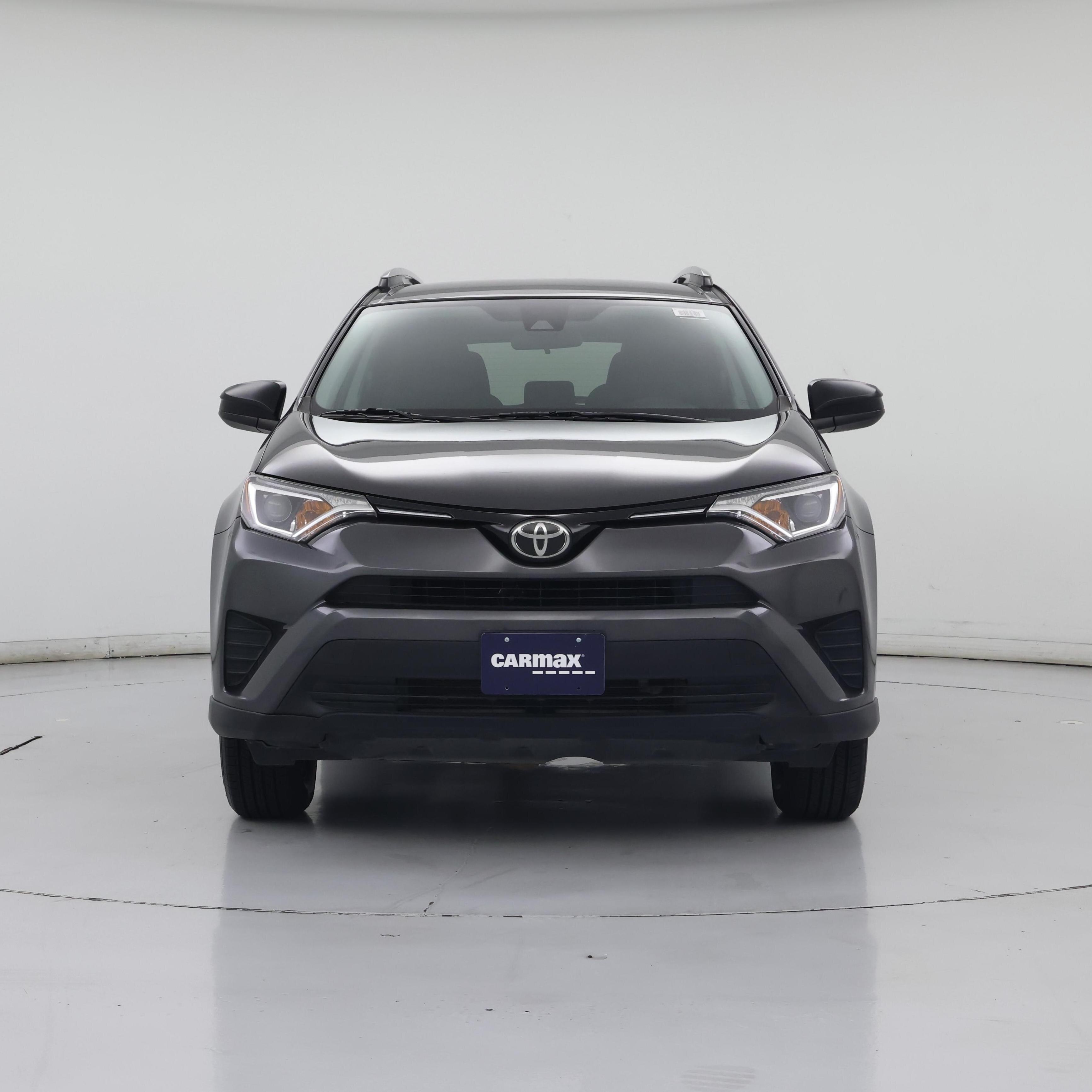 Thumbnail: 2018 Toyota RAV4 - 5