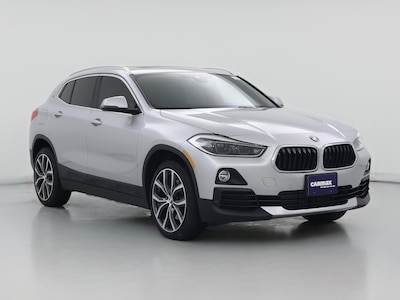 2020 BMW X2 XDrive28i