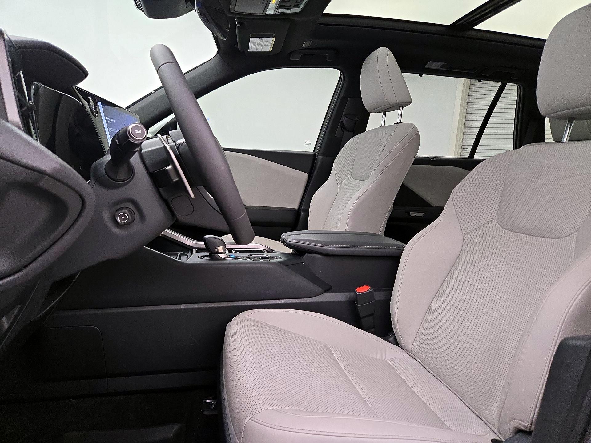 Thumbnail: 2024 Lexus TX - 11