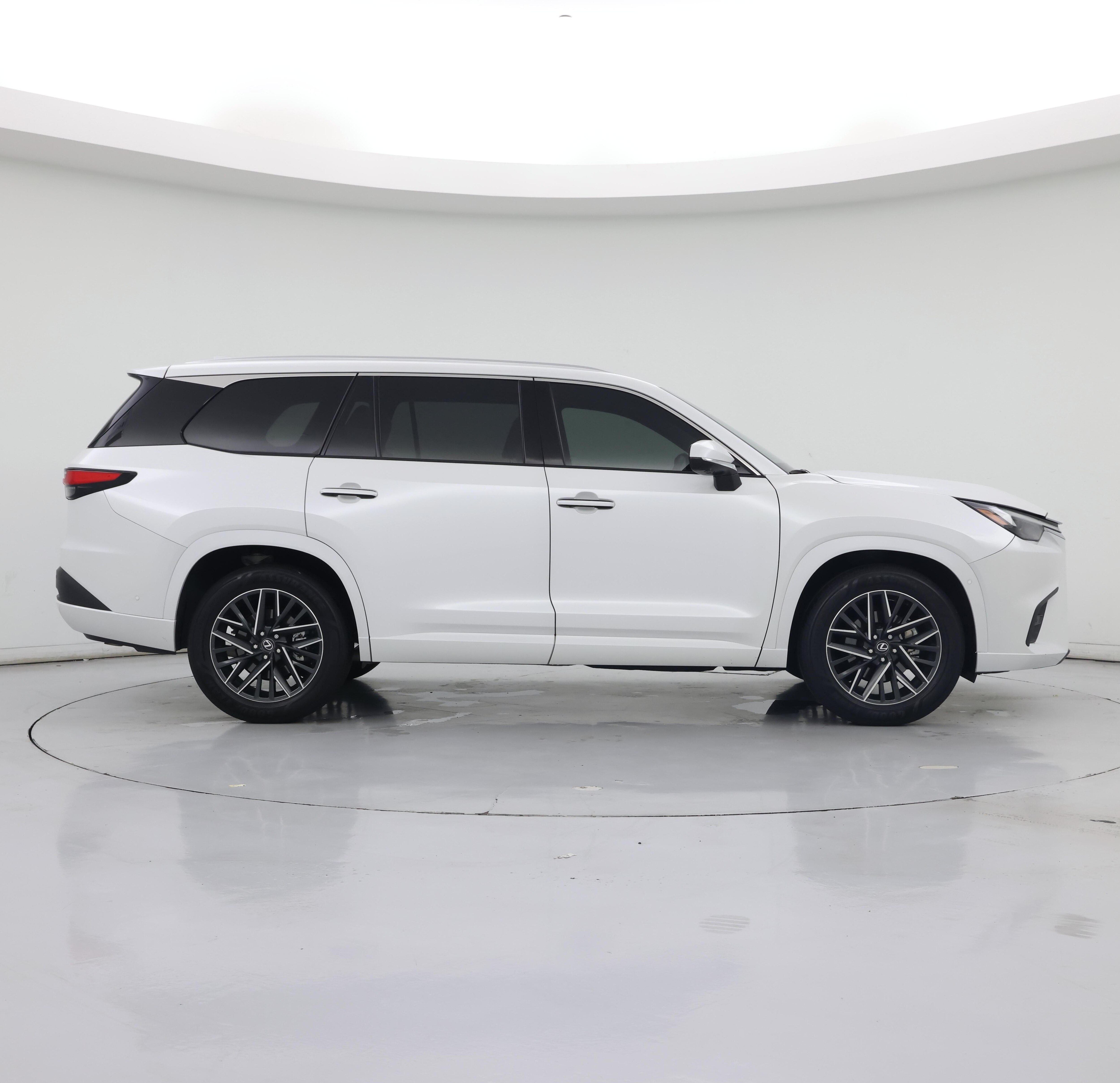 Thumbnail: 2024 Lexus TX - 7