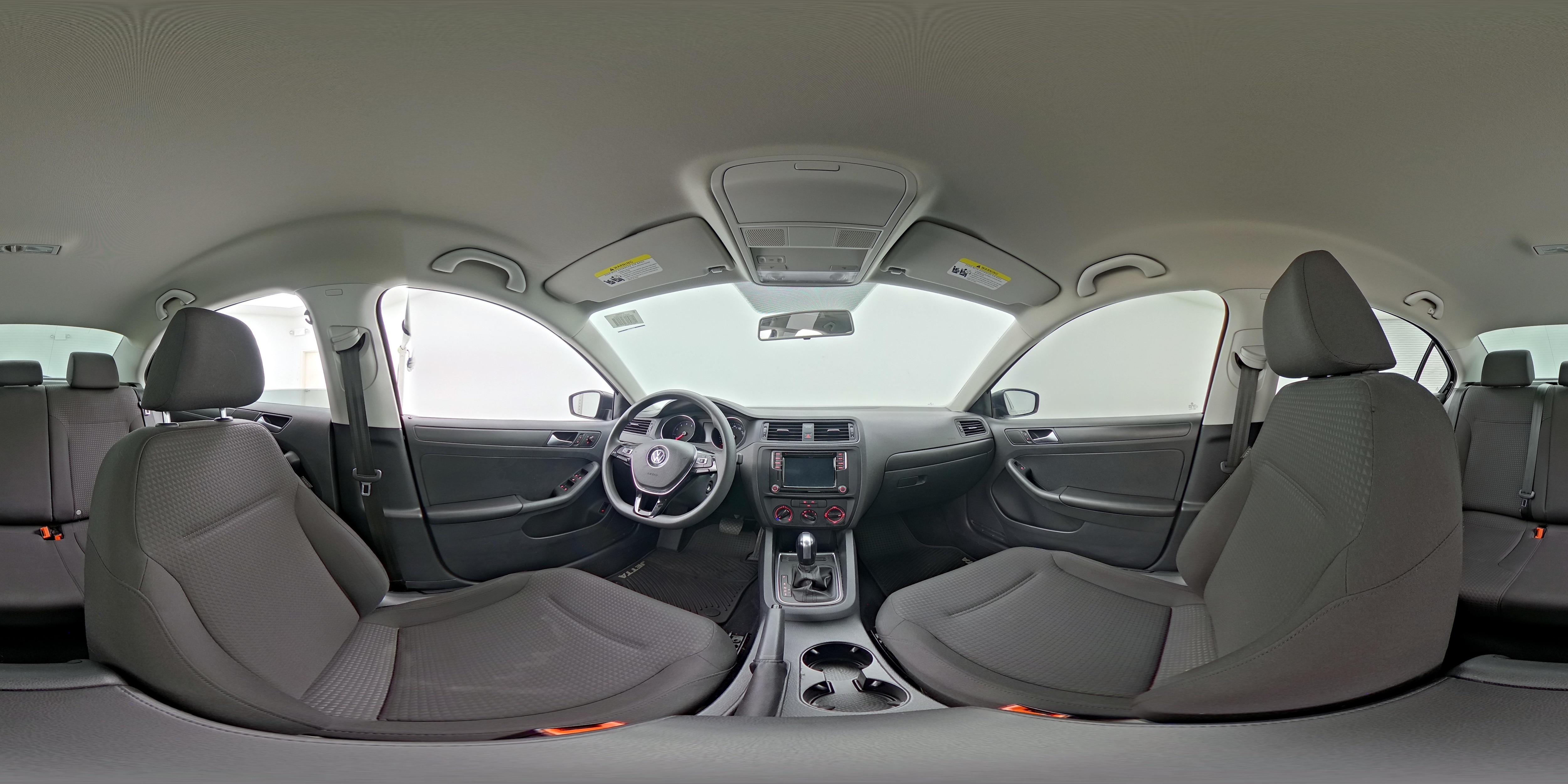 2016 Volkswagen Jetta S - Photo 24