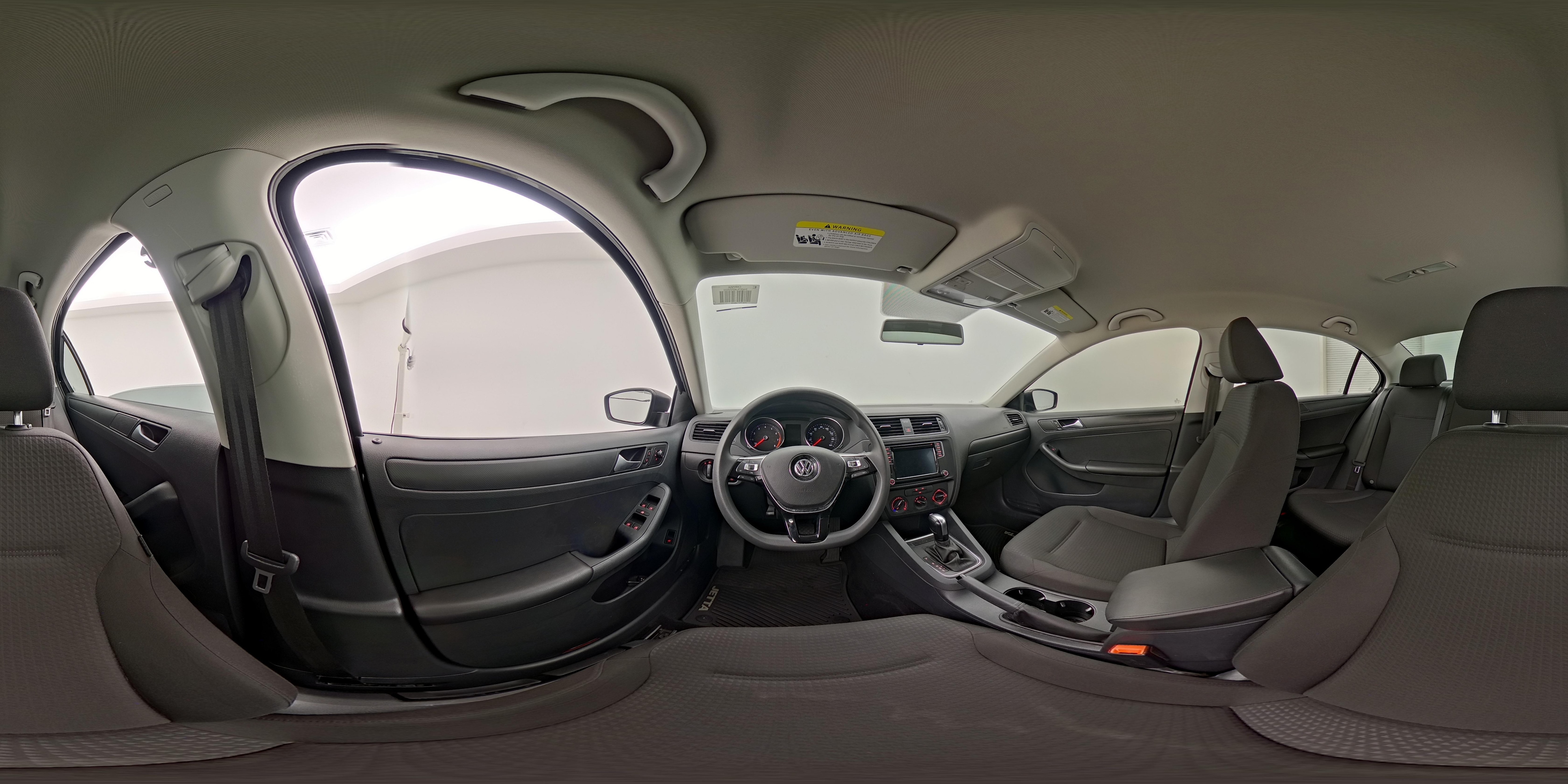 2016 Volkswagen Jetta S - Photo 26