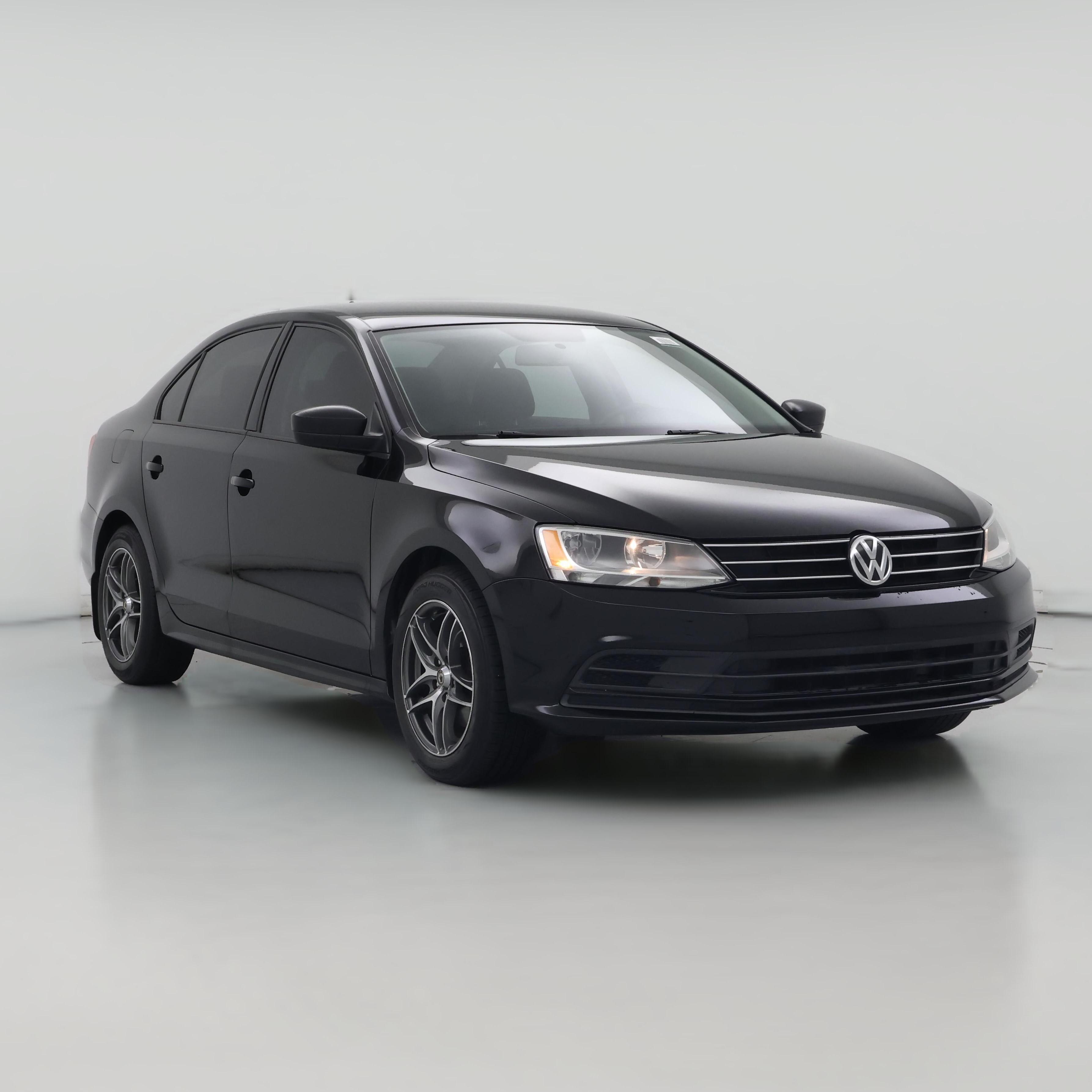 Thumbnail: 2016 Volkswagen Jetta - 1