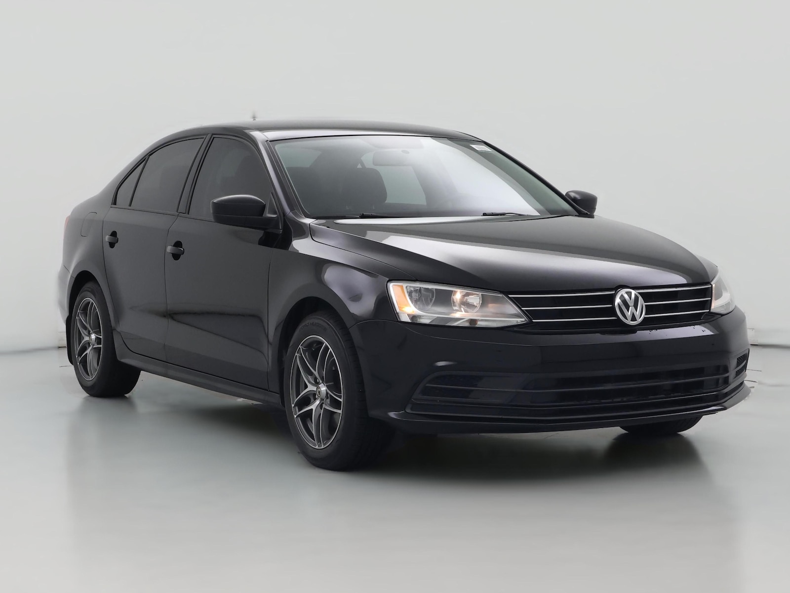 2016 Volkswagen Jetta