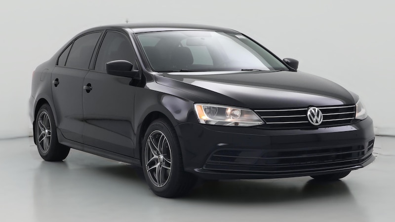 exterior of car initial view