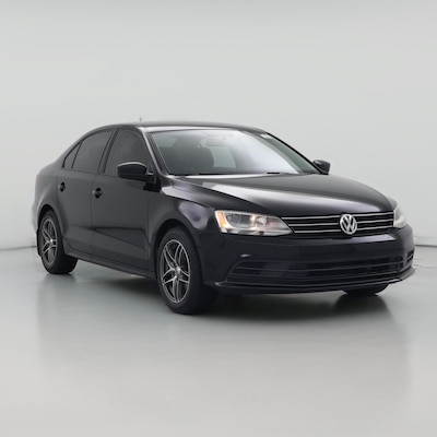 2016 Volkswagen Jetta S