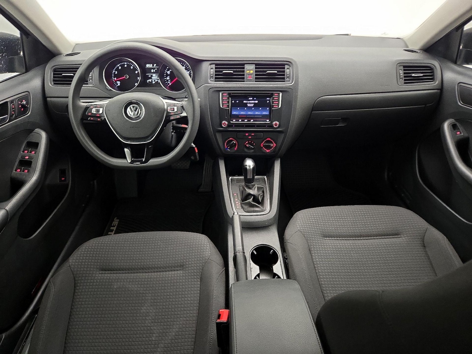 2016 Volkswagen Jetta S - Photo 10
