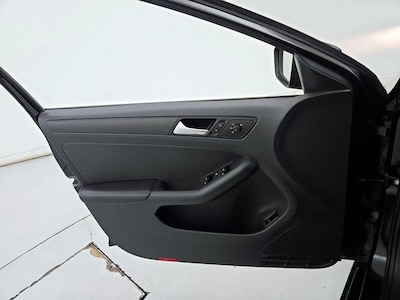 Driver Door Panel