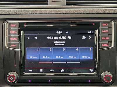 Radio (On)