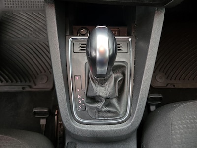 Shifter