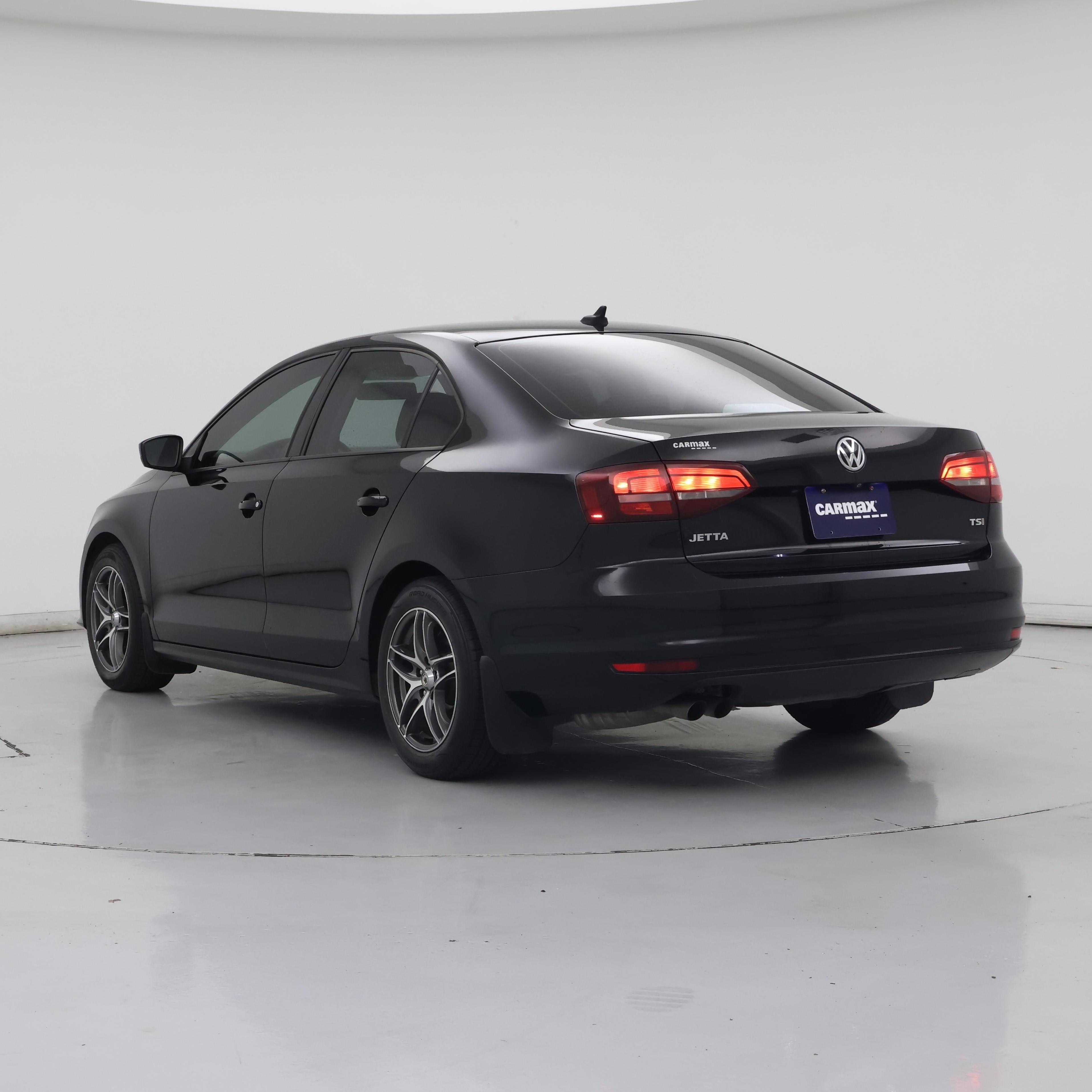 Thumbnail: 2016 Volkswagen Jetta - 2