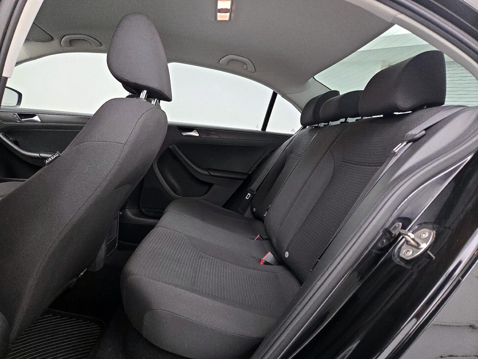2016 Volkswagen Jetta S - Photo 20