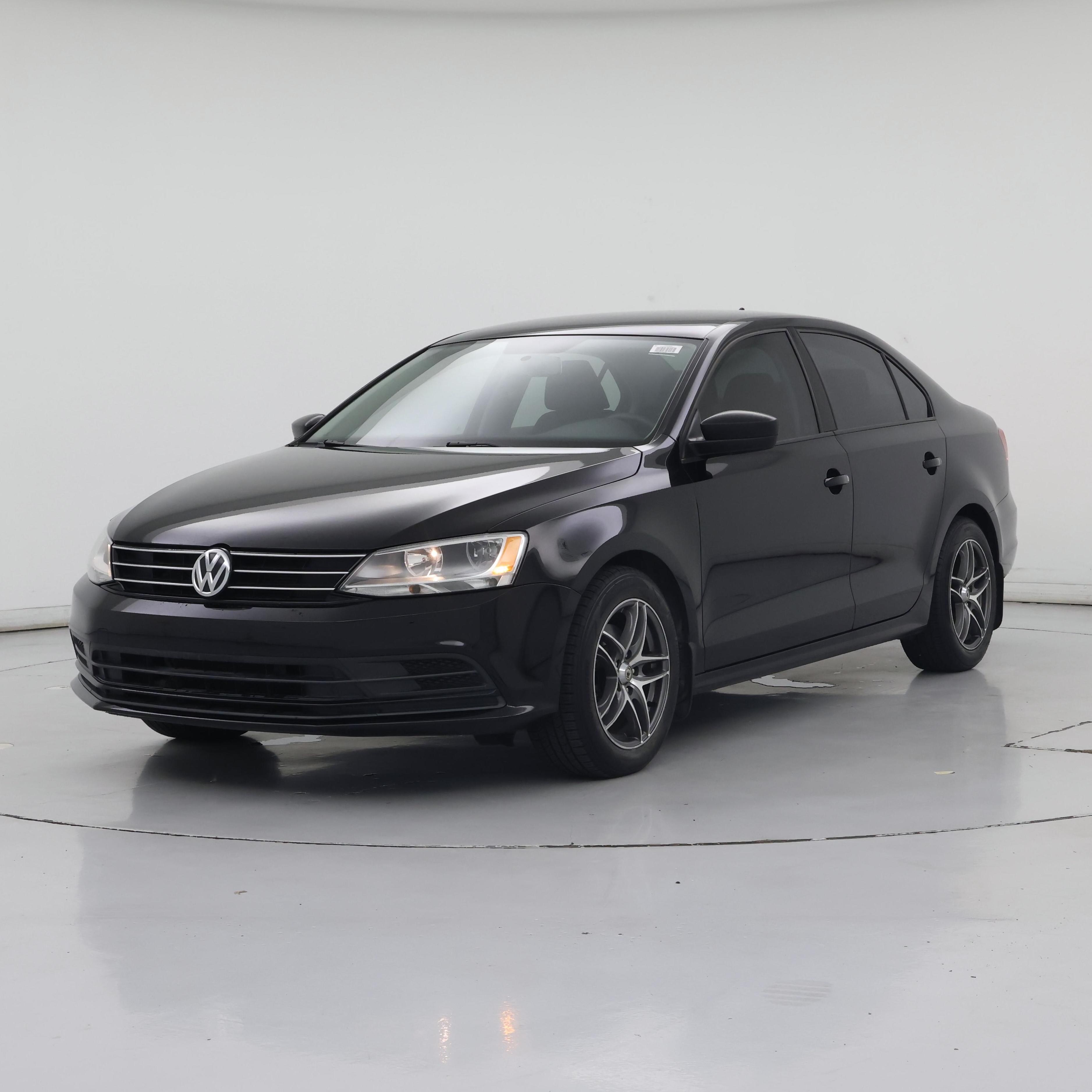 Thumbnail: 2016 Volkswagen Jetta - 4