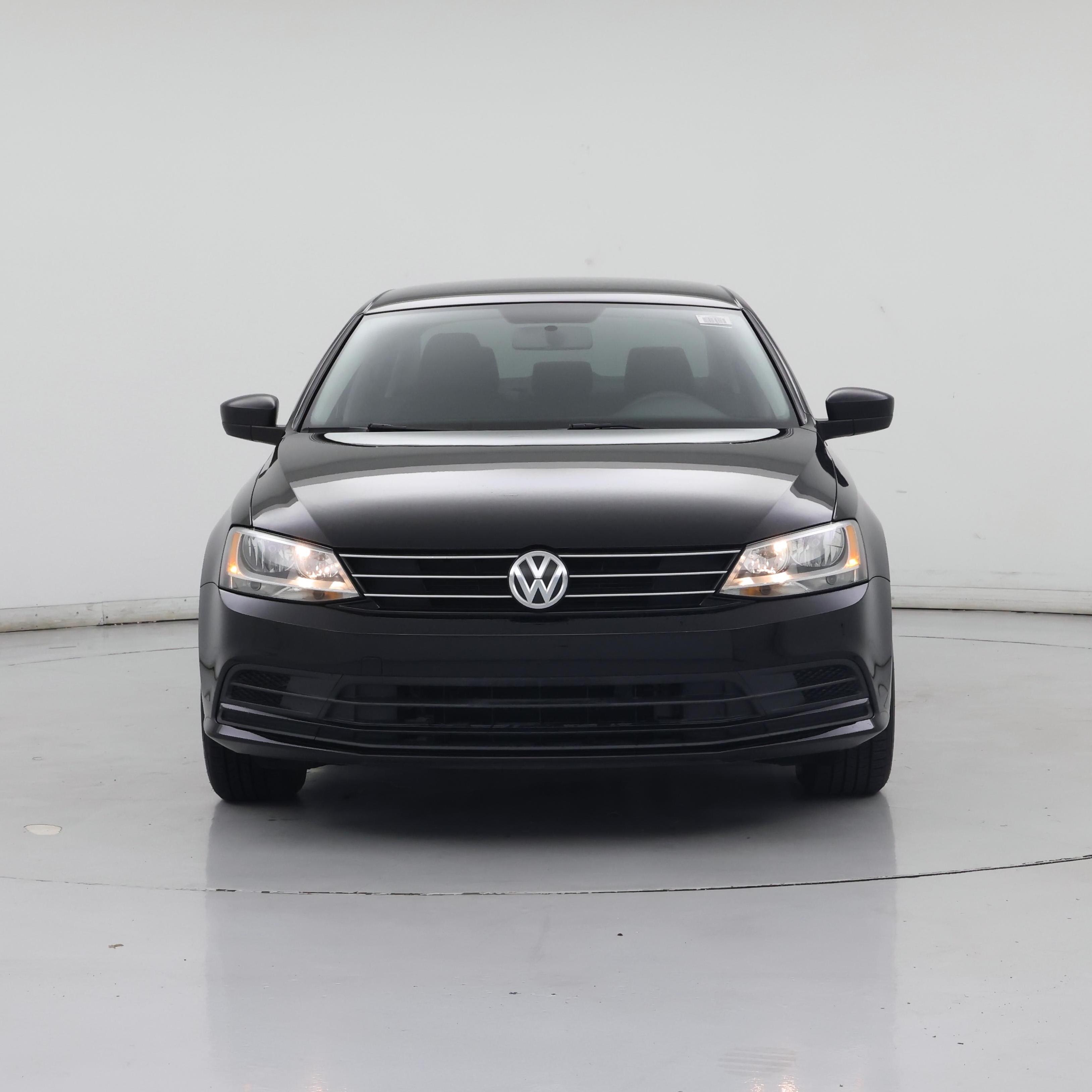 Thumbnail: 2016 Volkswagen Jetta - 5