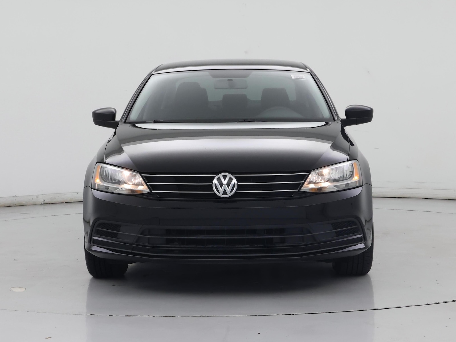 2016 Volkswagen Jetta S - Photo 6