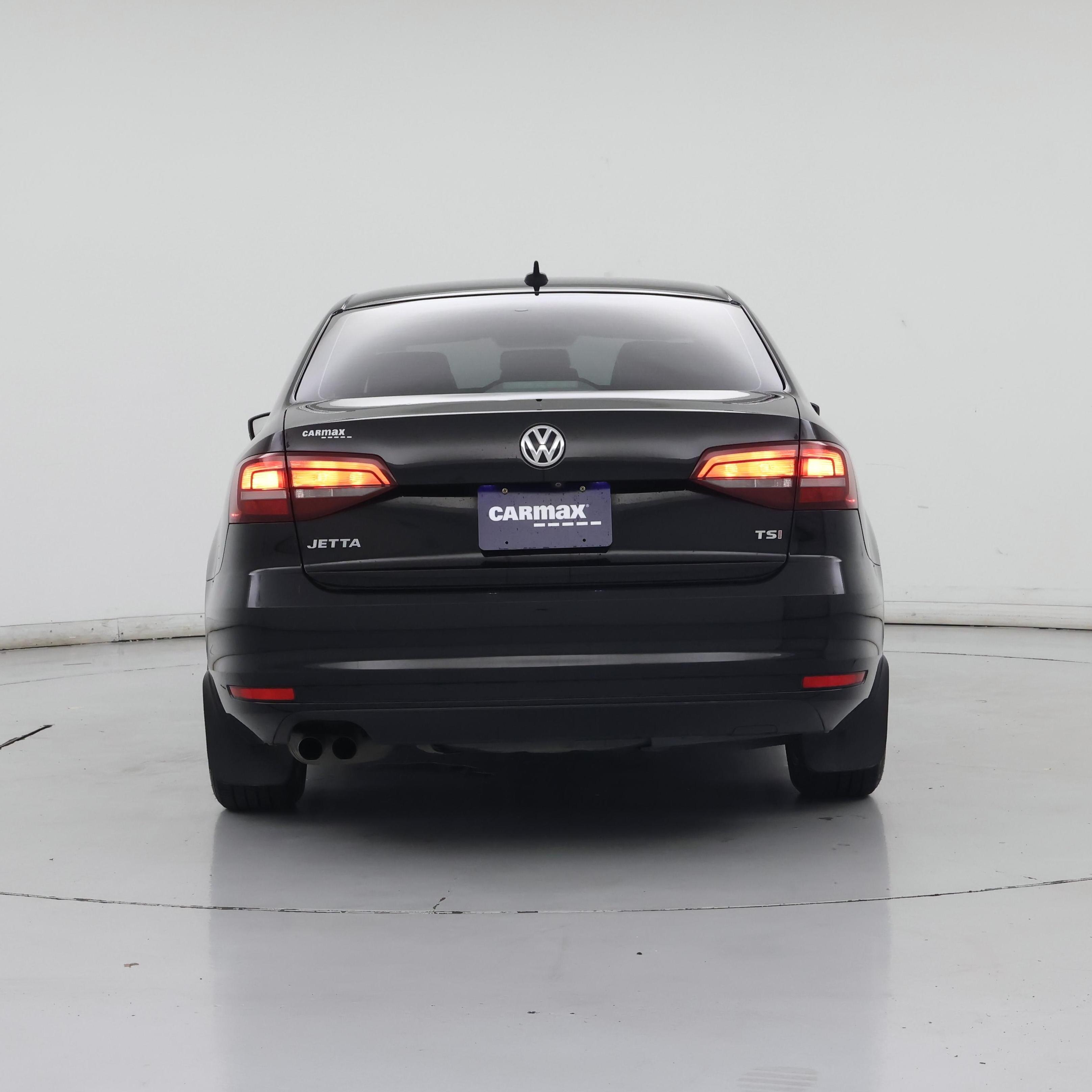 Thumbnail: 2016 Volkswagen Jetta - 6