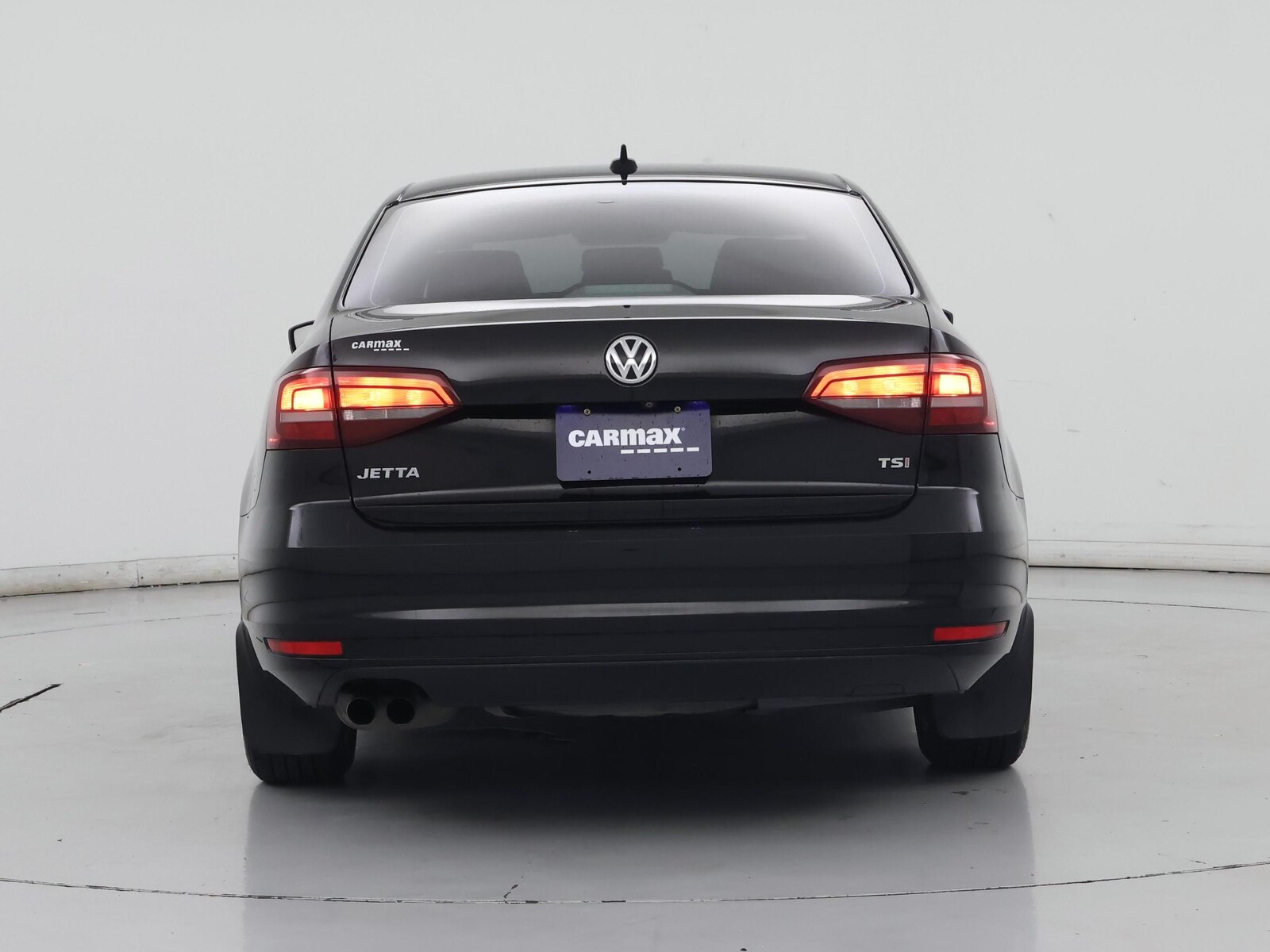 2016 Volkswagen Jetta S - Photo 7