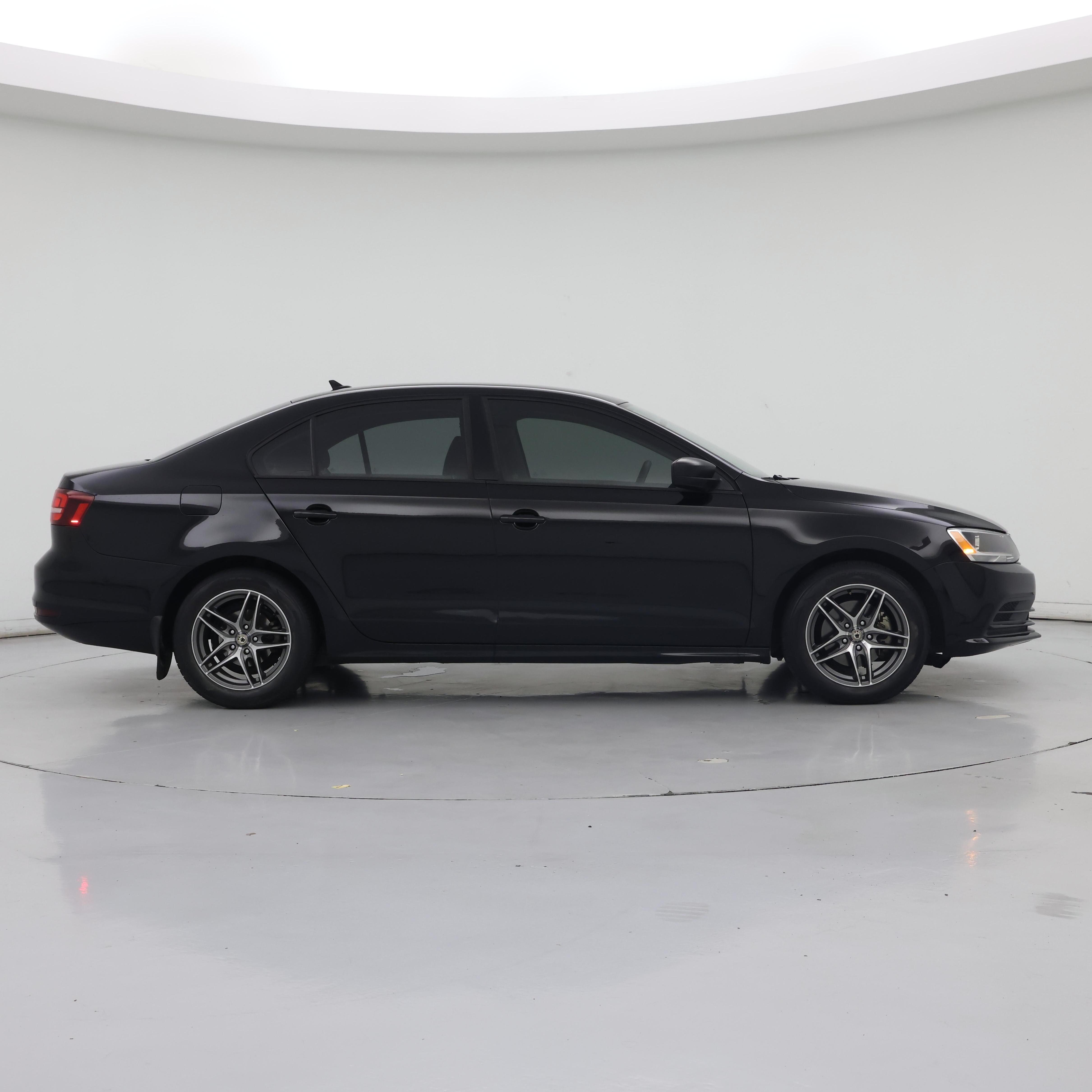 Thumbnail: 2016 Volkswagen Jetta - 7