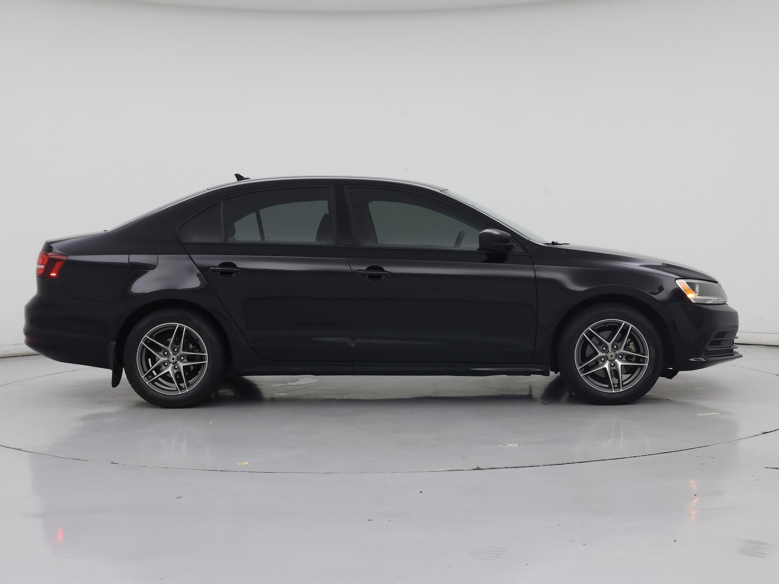 2016 Volkswagen Jetta S - Photo 8
