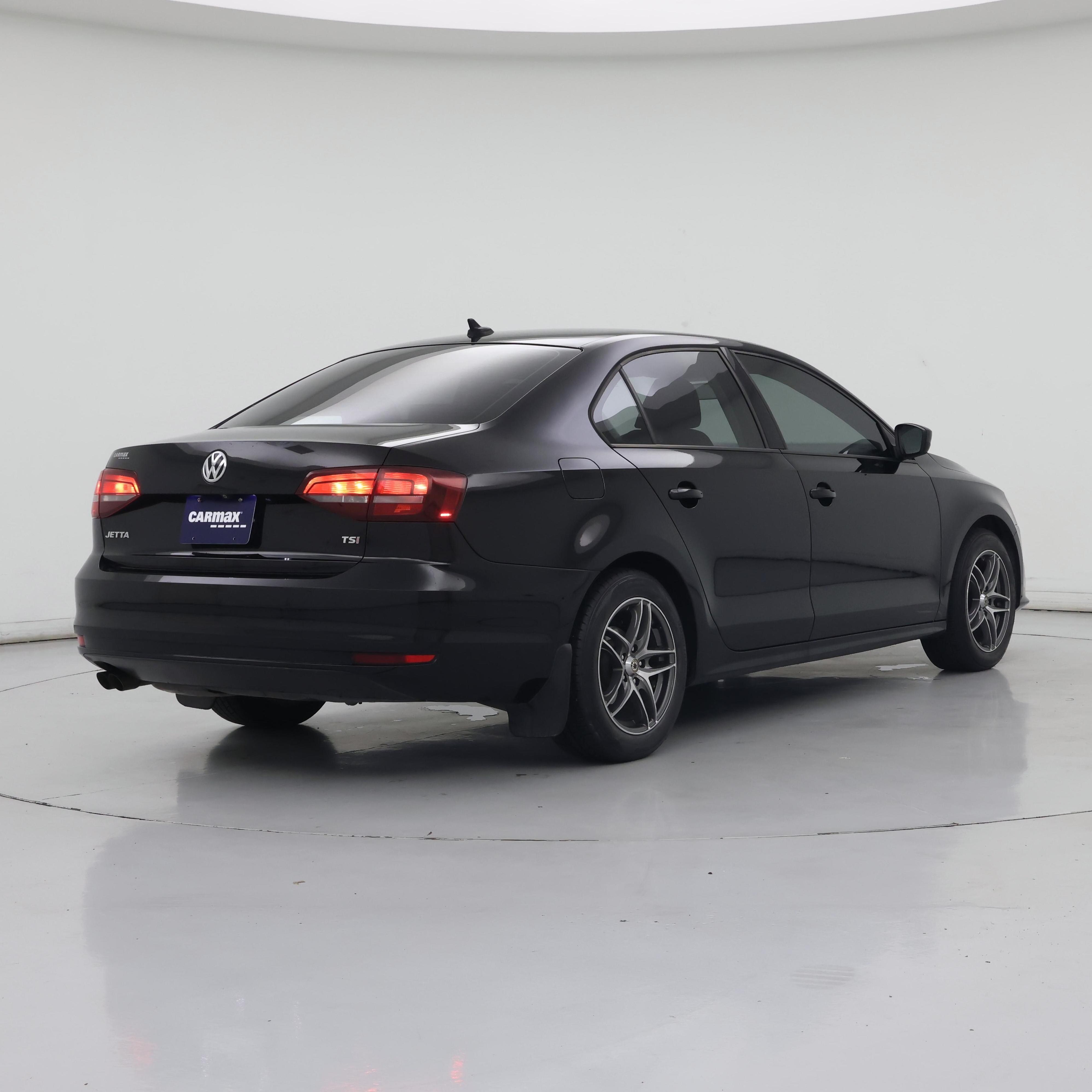 Thumbnail: 2016 Volkswagen Jetta - 8