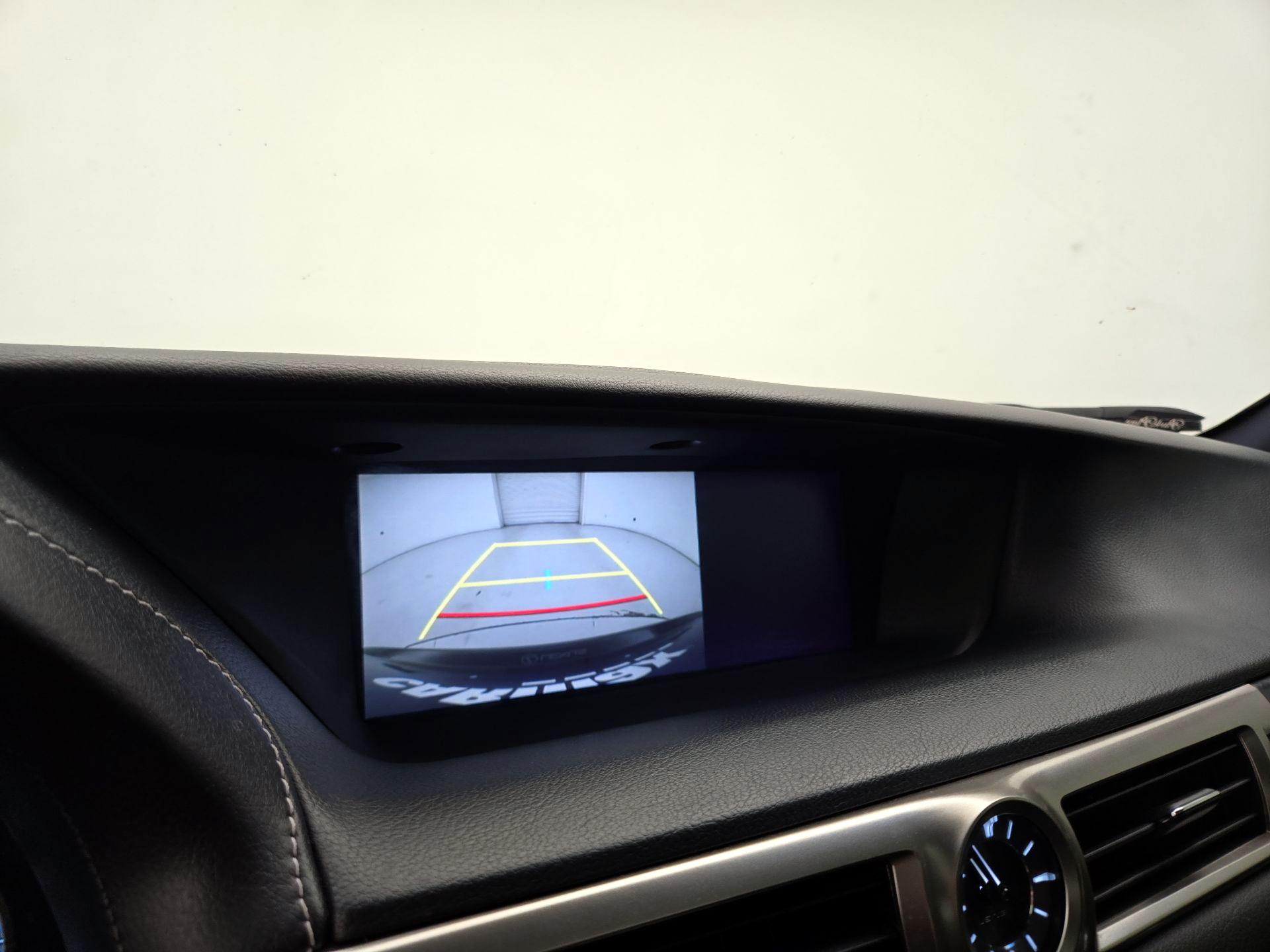 Thumbnail: 2016 Lexus GS - 15