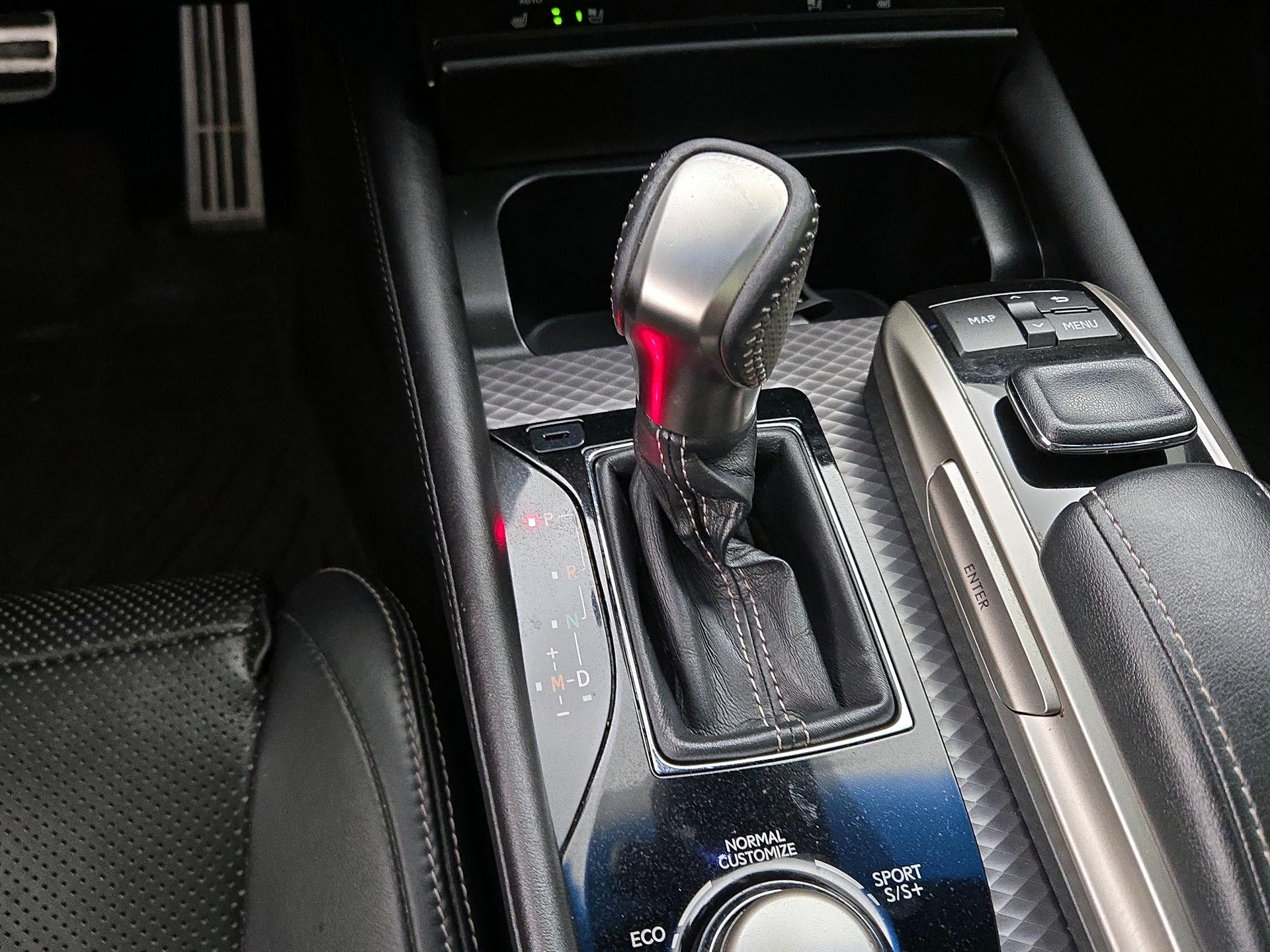 Thumbnail: 2016 Lexus GS - 18