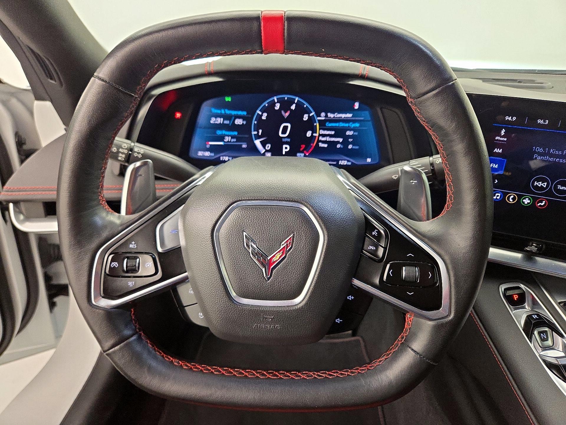 Thumbnail: 2021 Chevrolet Corvette - 10