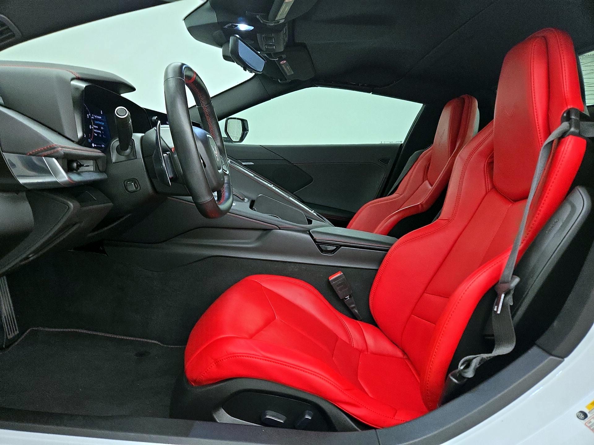 Thumbnail: 2021 Chevrolet Corvette - 11
