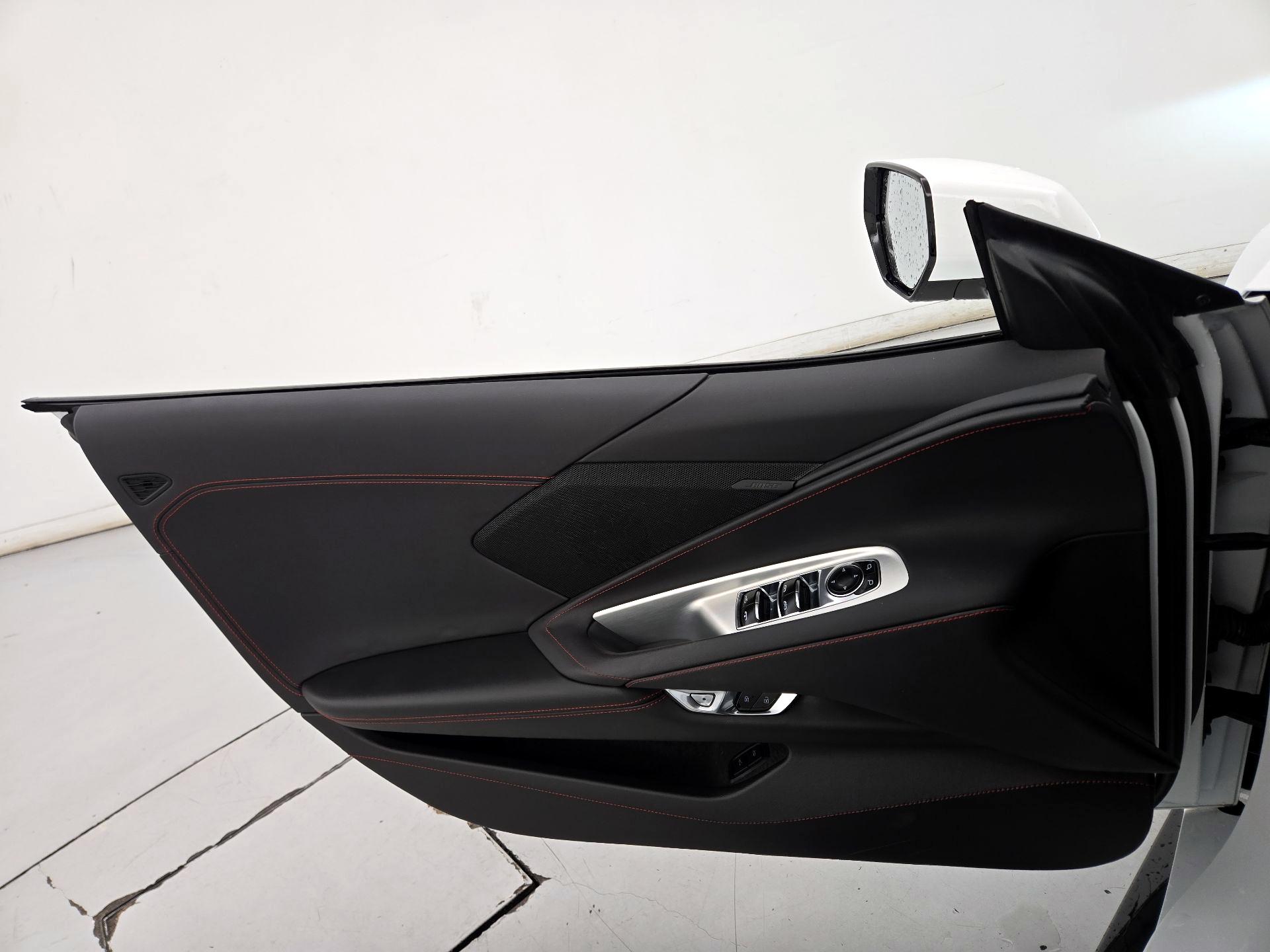 Thumbnail: 2021 Chevrolet Corvette - 12