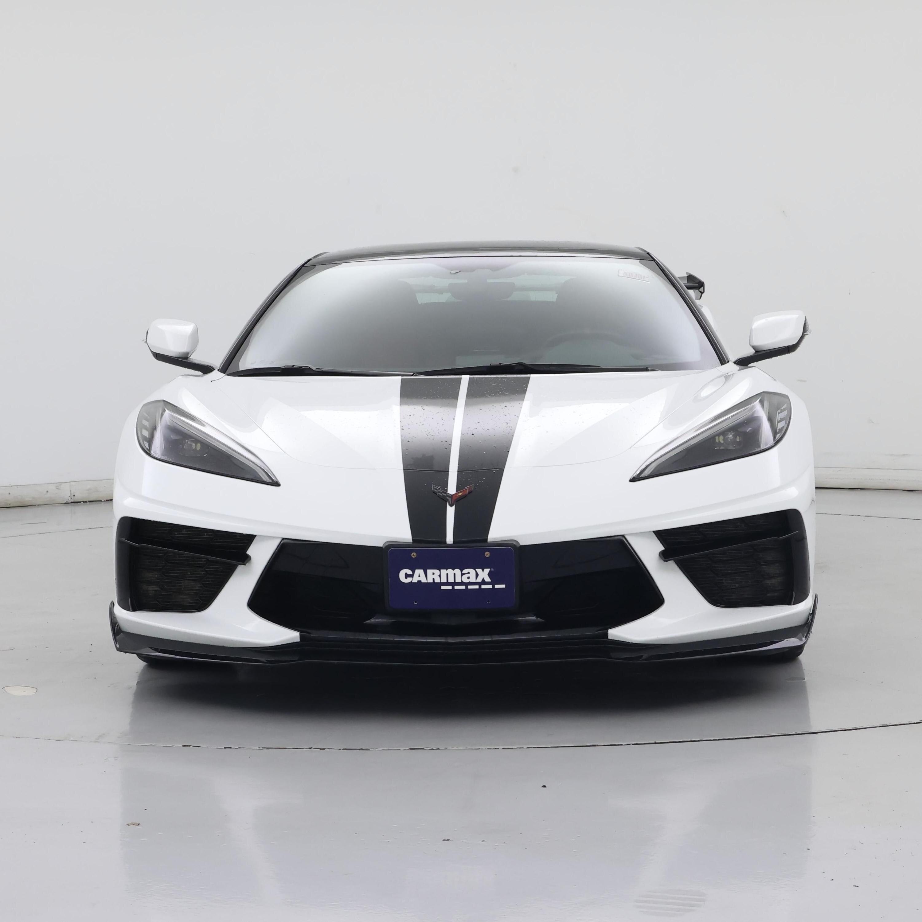 Thumbnail: 2021 Chevrolet Corvette - 5