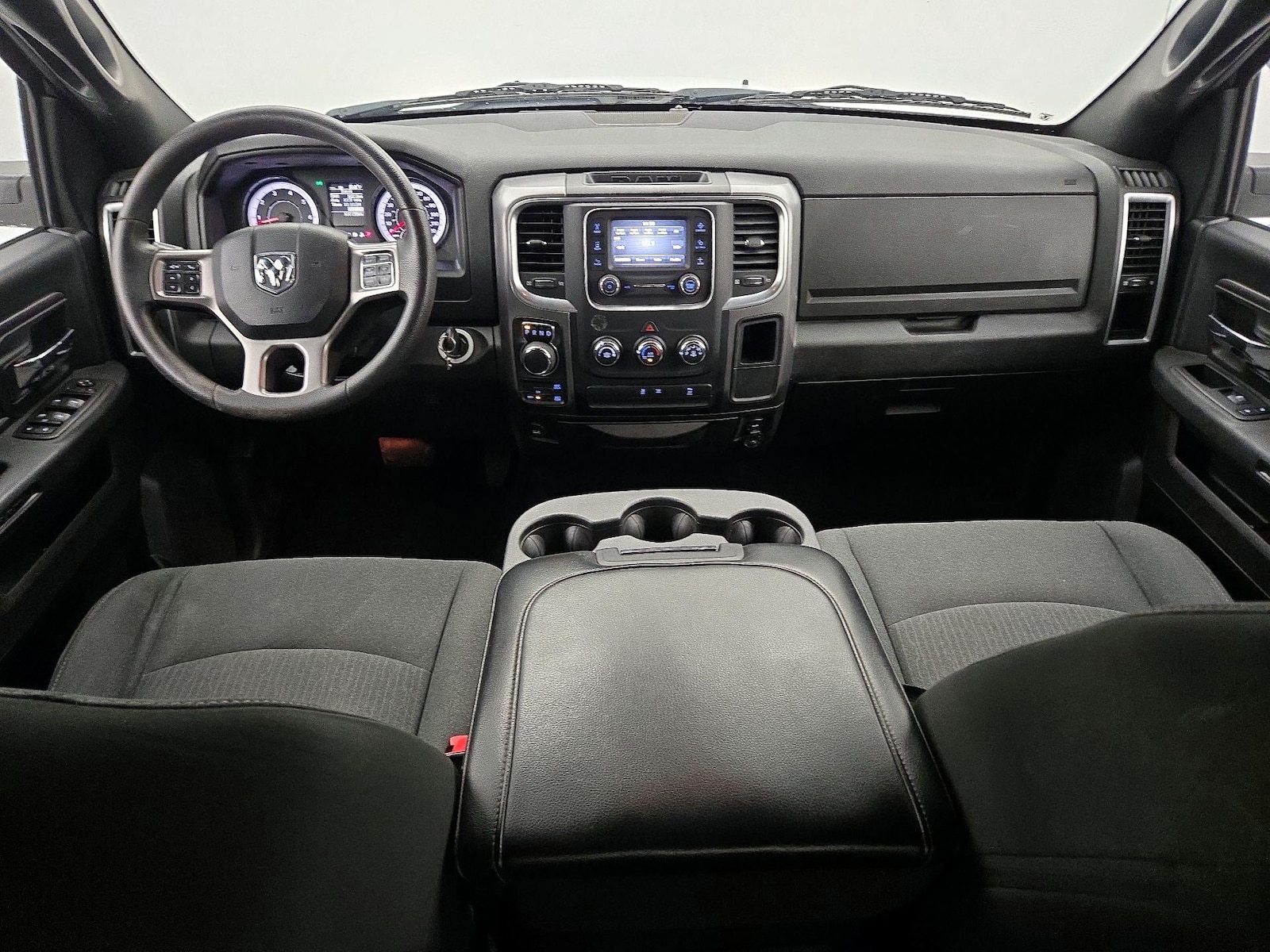 Apple CarPlay®